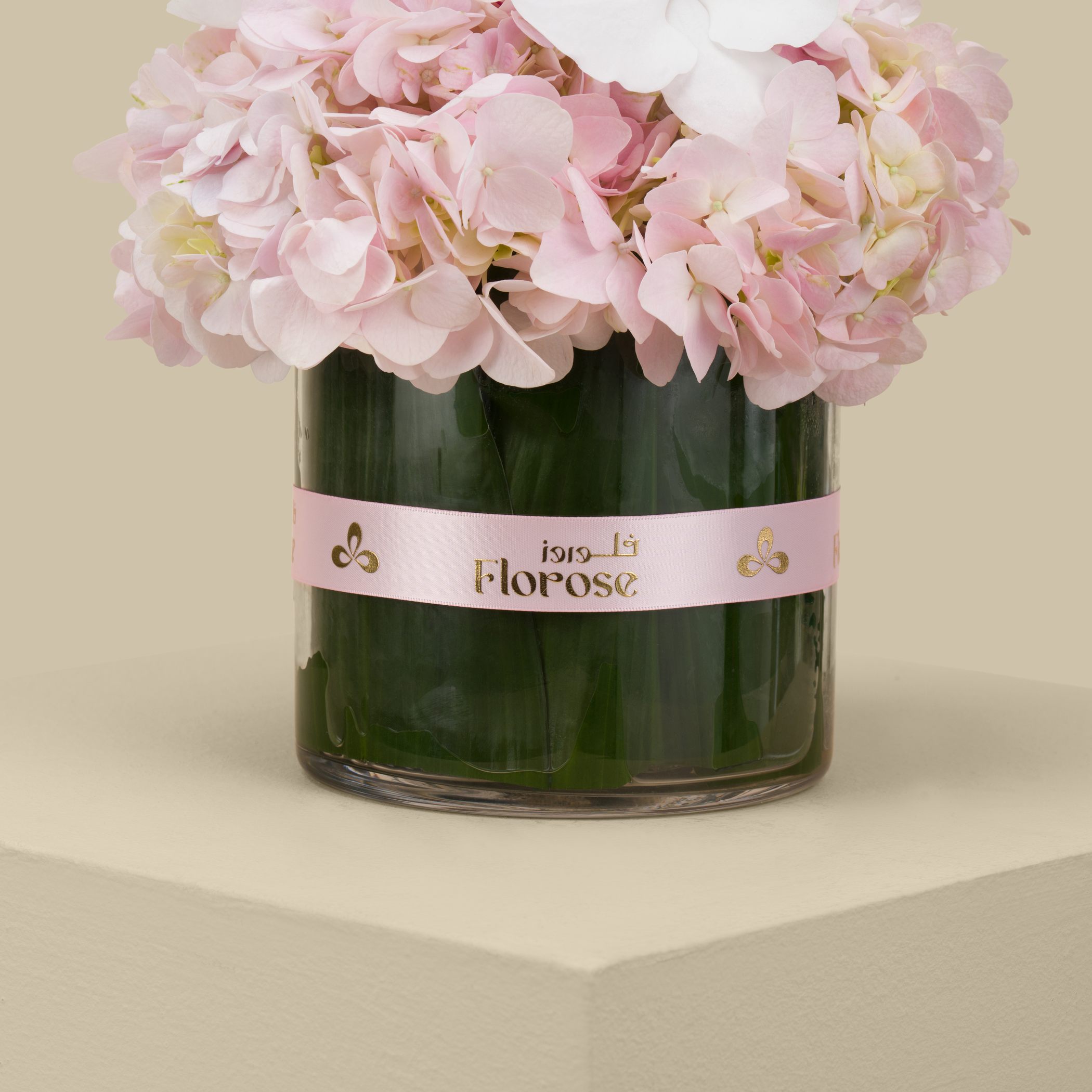 Female Softness Vase | Congrats Topper Female Softness Vase | Congrats Topper