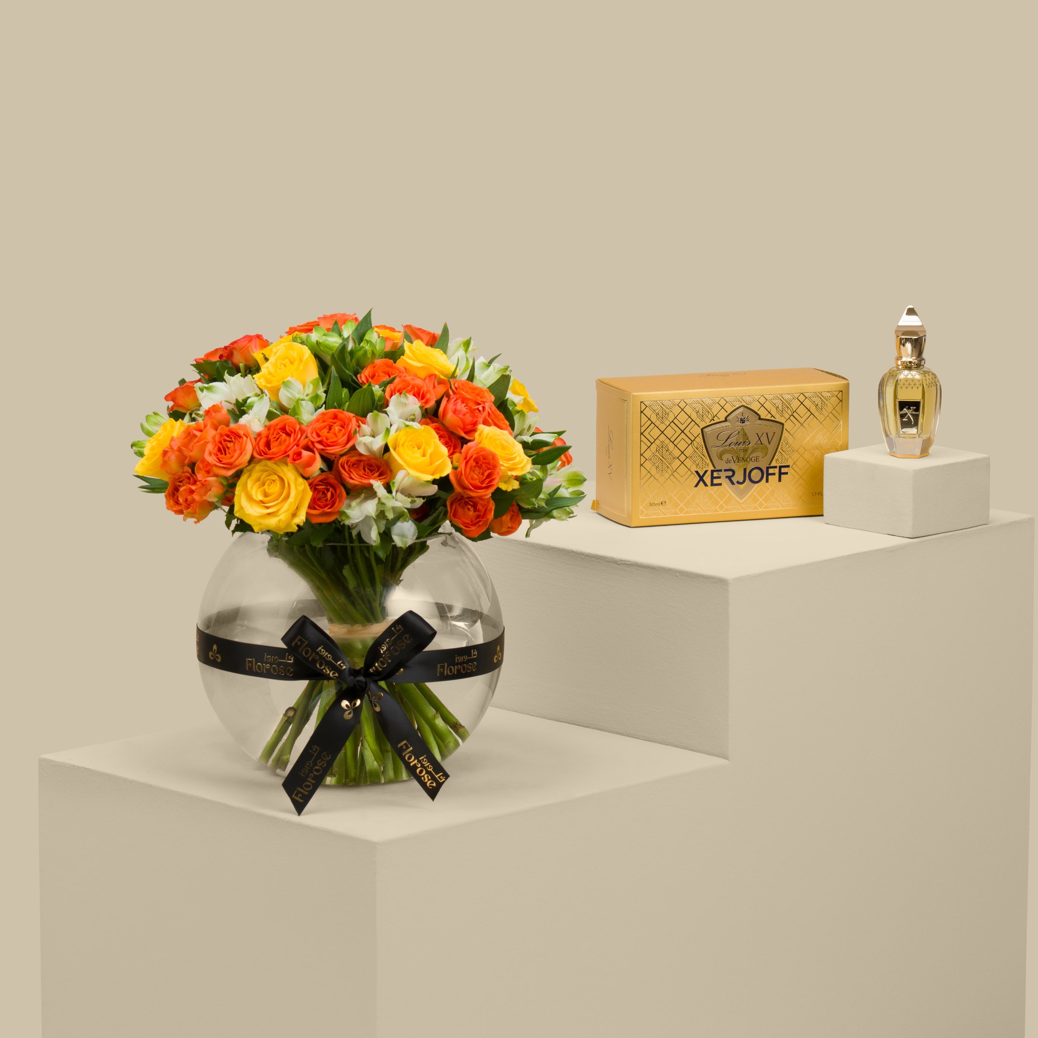Xerjoff De Venoge Louis Xv | Garden Fragrance Xerjoff De Venoge Louis Xv | Garden Fragrance