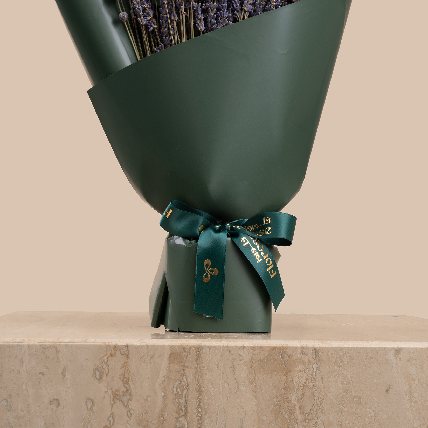 Preserved Lavender | Endless Love Bouquet Preserved Lavender | Endless Love Bouquet