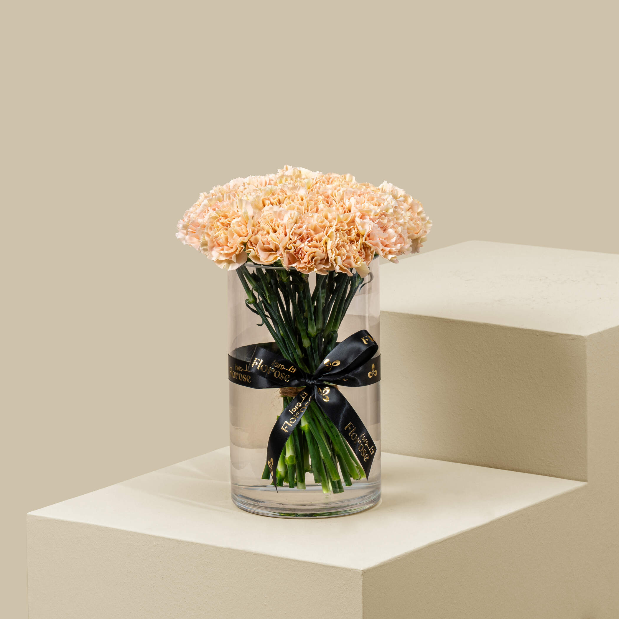 Carnation Magic Vase Carnation Magic Vase