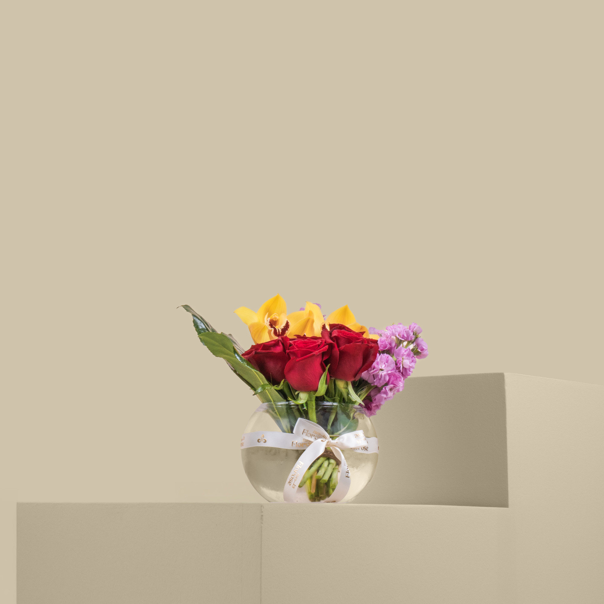 Radiant Bloom Vase Radiant Bloom Vase