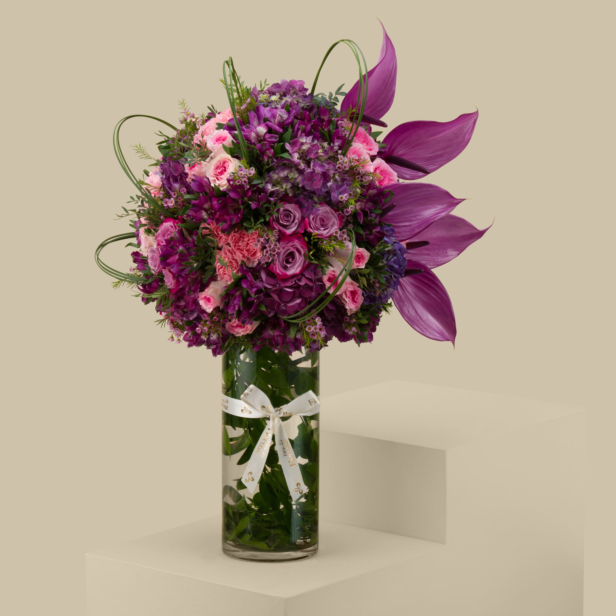 Eternity Vase Eternity Vase
