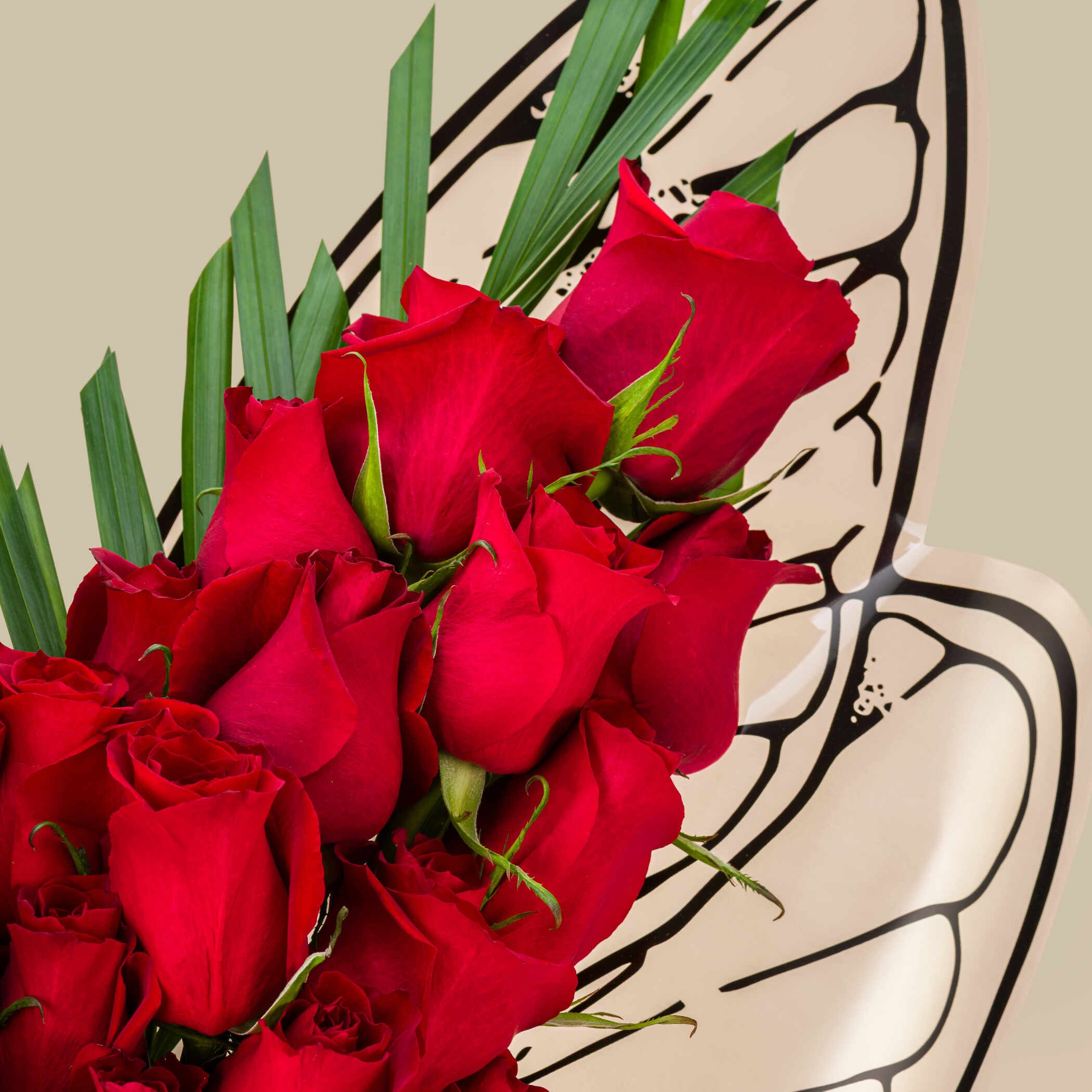 Supreme Love Bouquet Supreme Love Bouquet