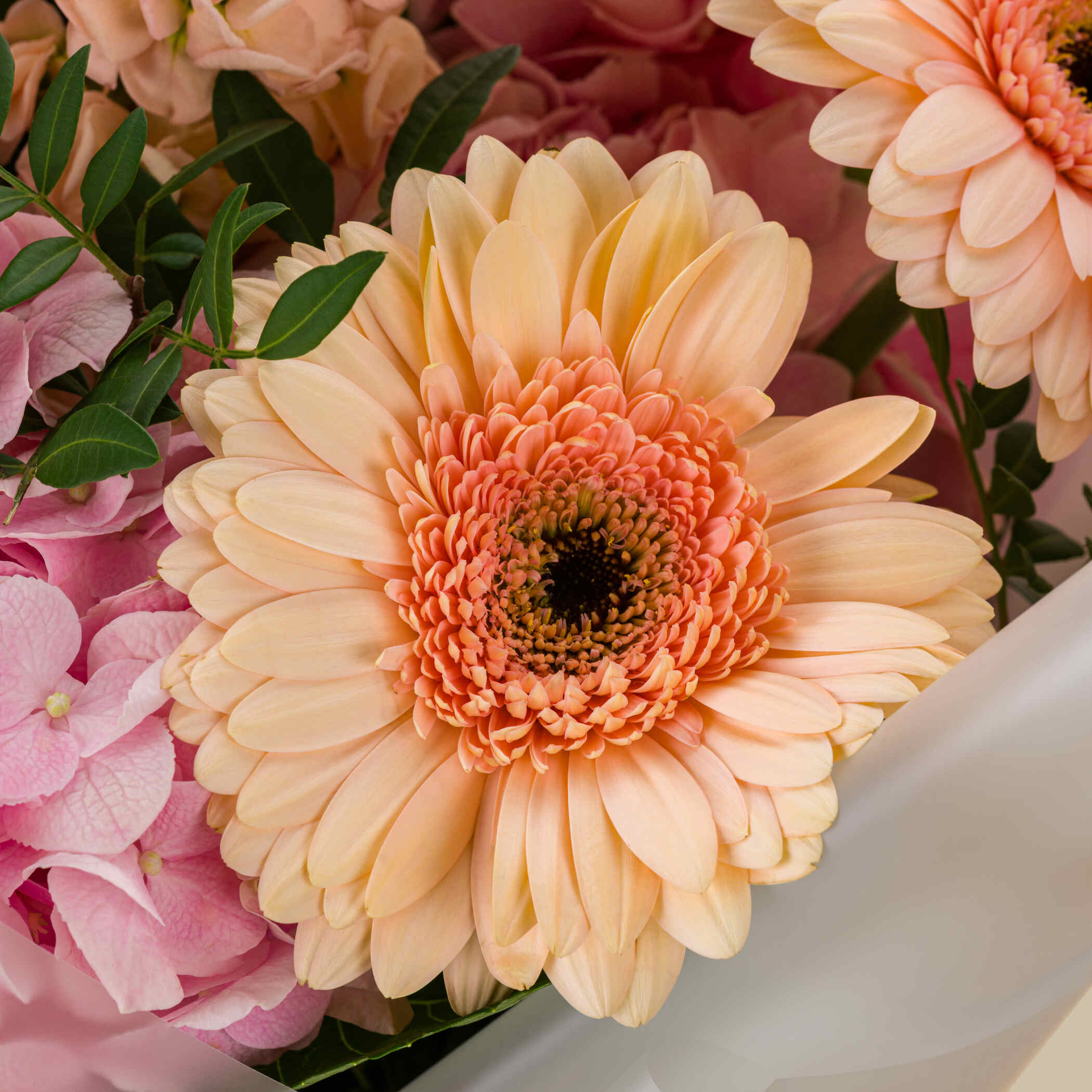 Pink Moment Bouquet Pink Moment Bouquet