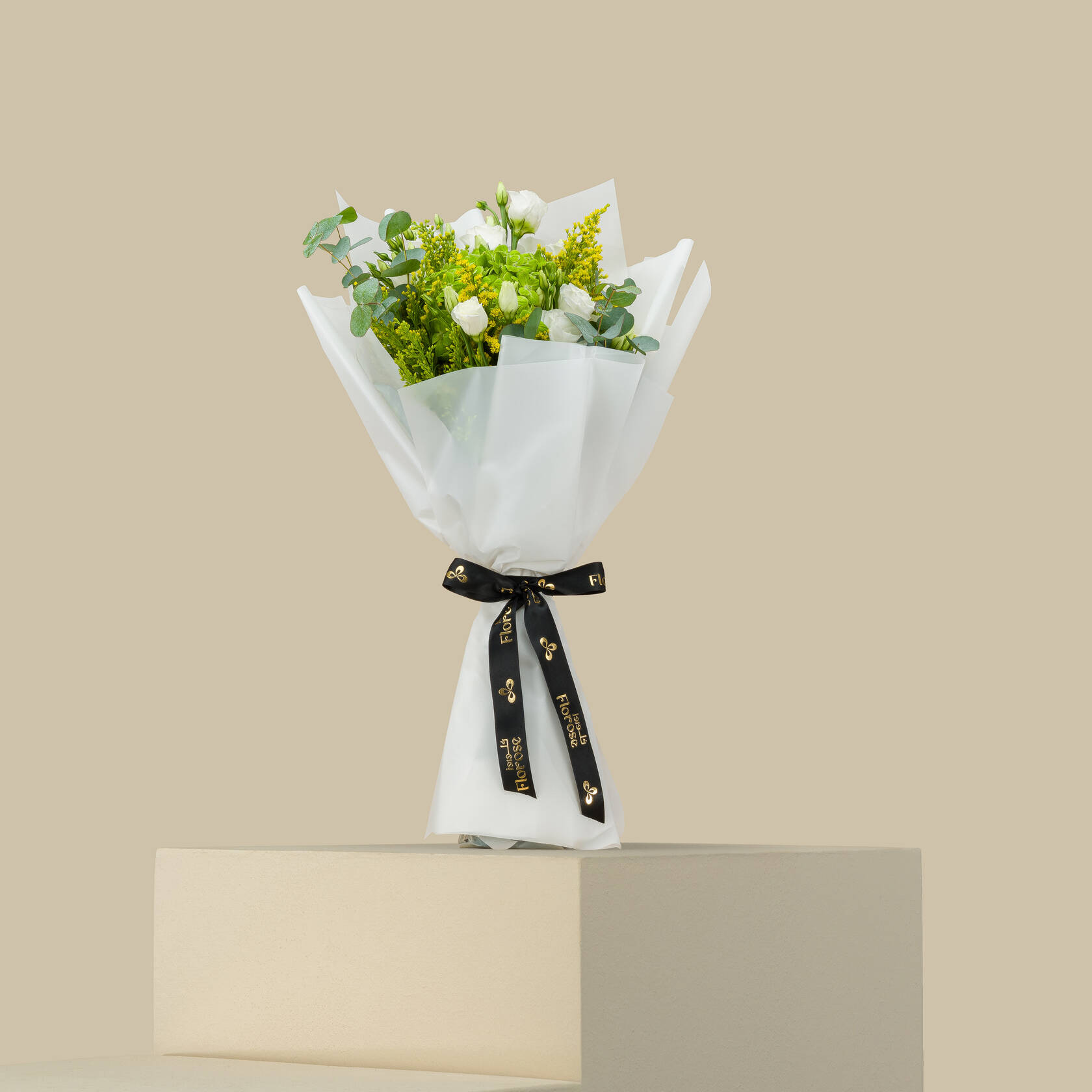 Pearl Petals Bouquet Pearl Petals Bouquet