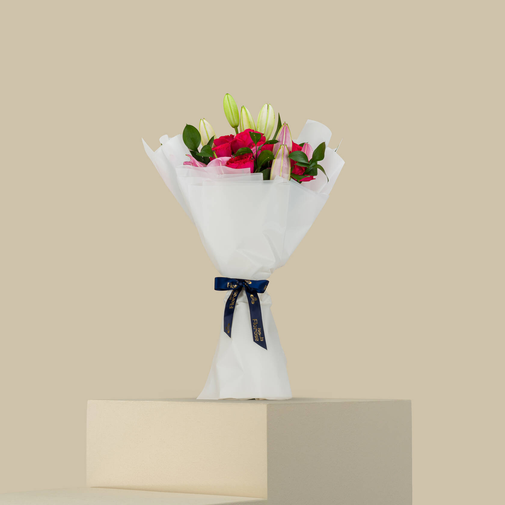 Opulent Harmony Bouquet Opulent Harmony Bouquet