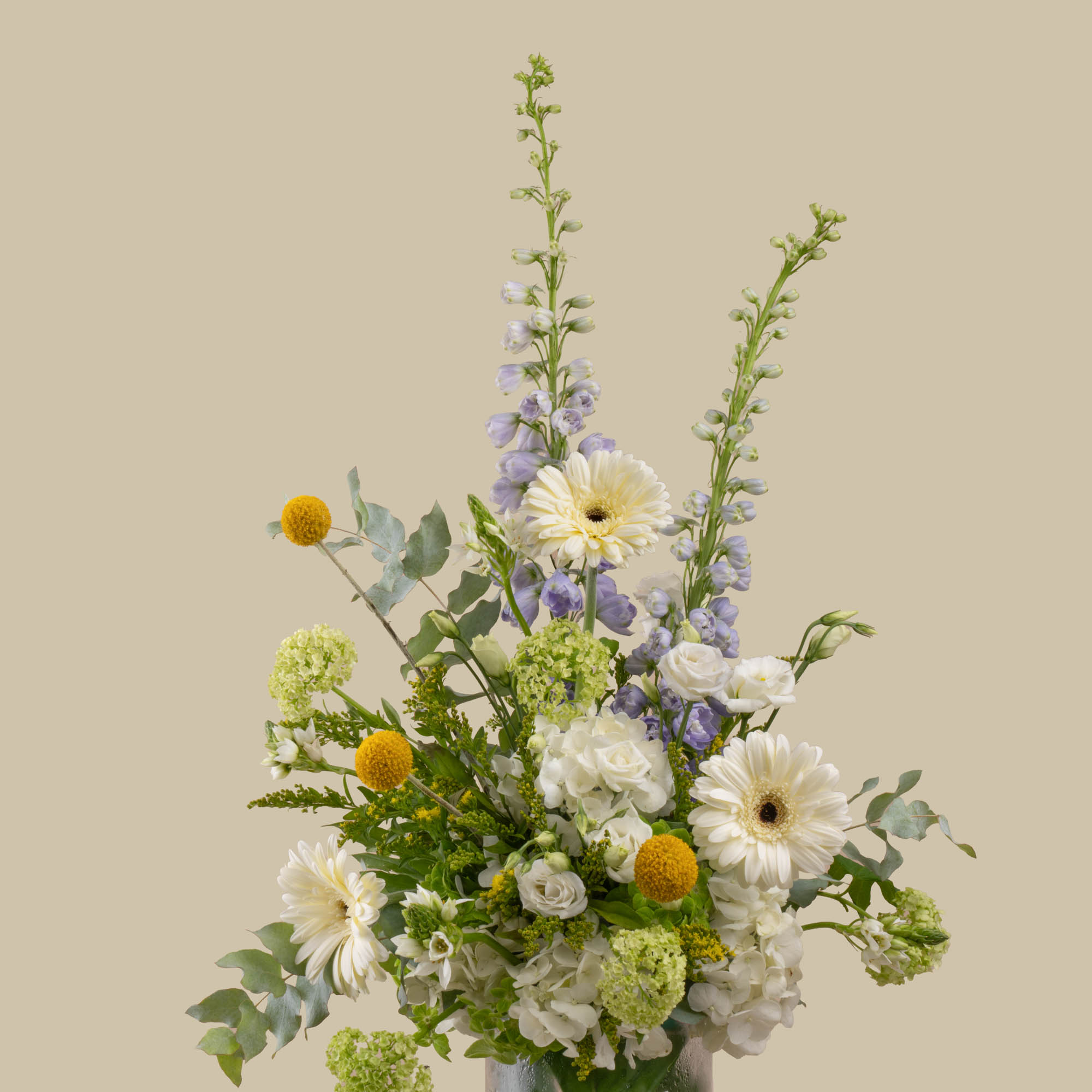 Nature Symphony Vase Nature Symphony Vase