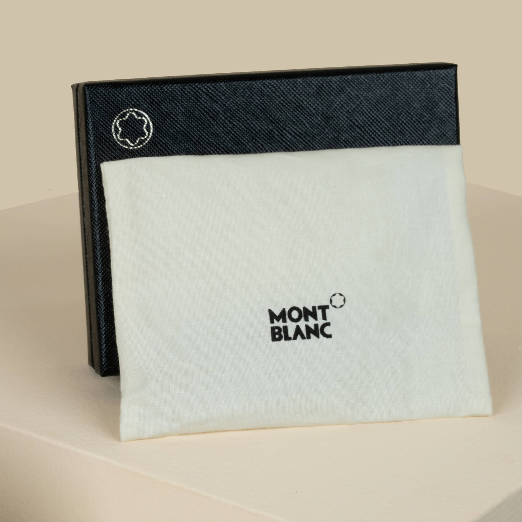 Montblanc | Classic Wallet Black Montblanc | Classic Wallet Black