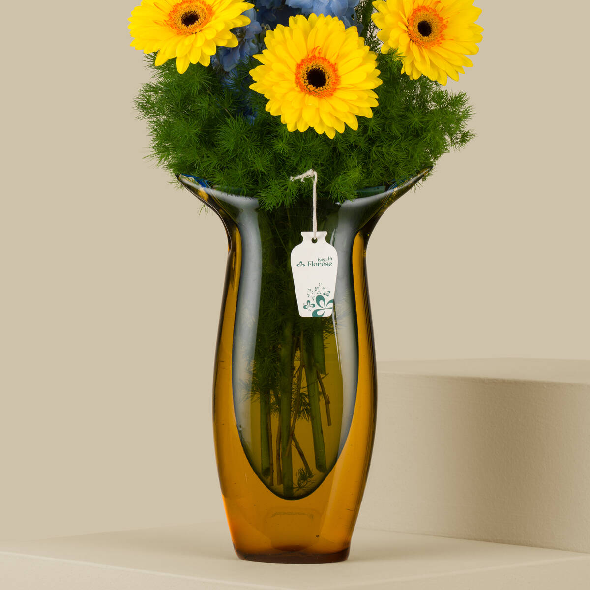 Life’s Orchestra Premium Vase Life’s Orchestra Premium Vase