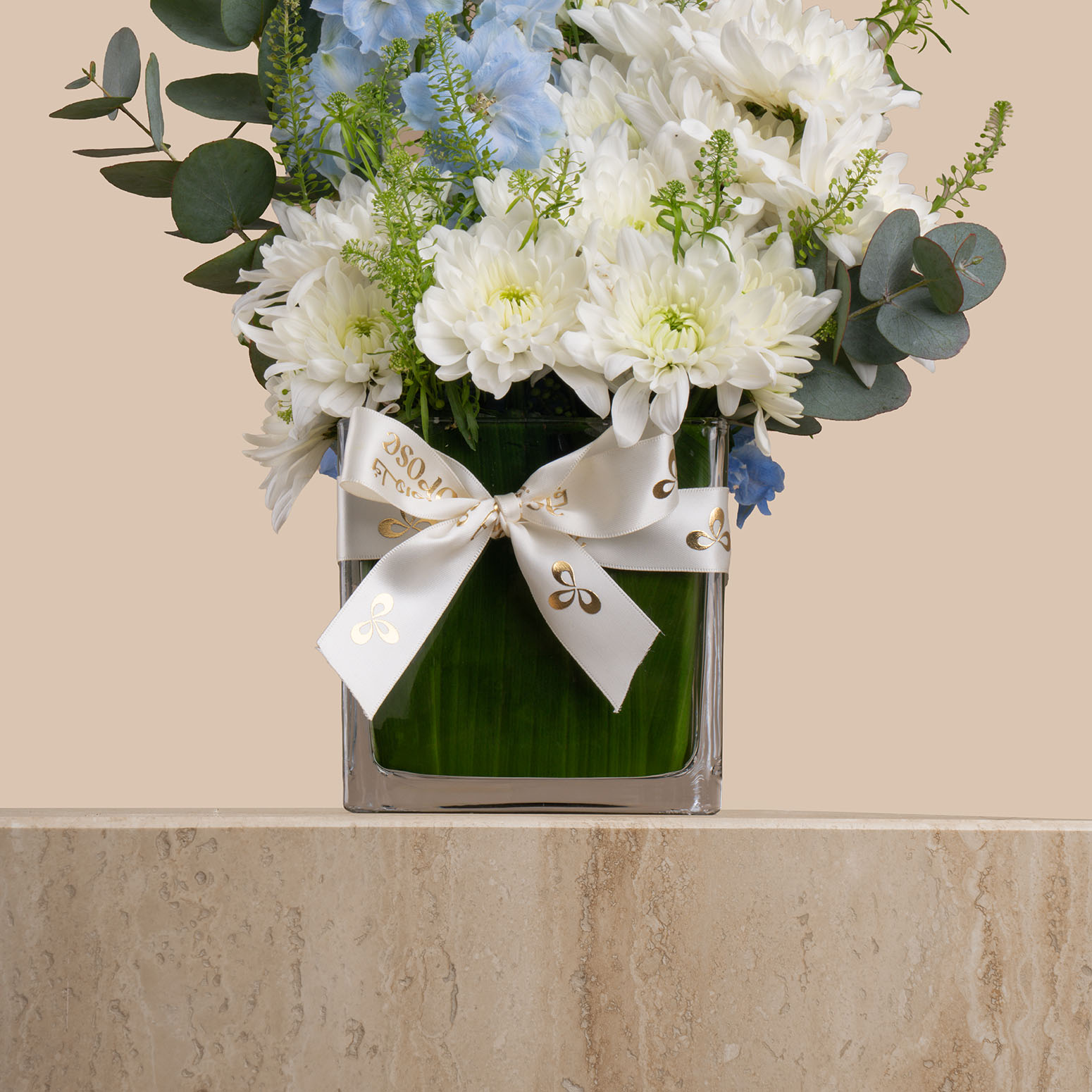 Sea Breeze Vase | Jarir Voucher 100 Riyal Sea Breeze Vase | Jarir Voucher 100 Riyal