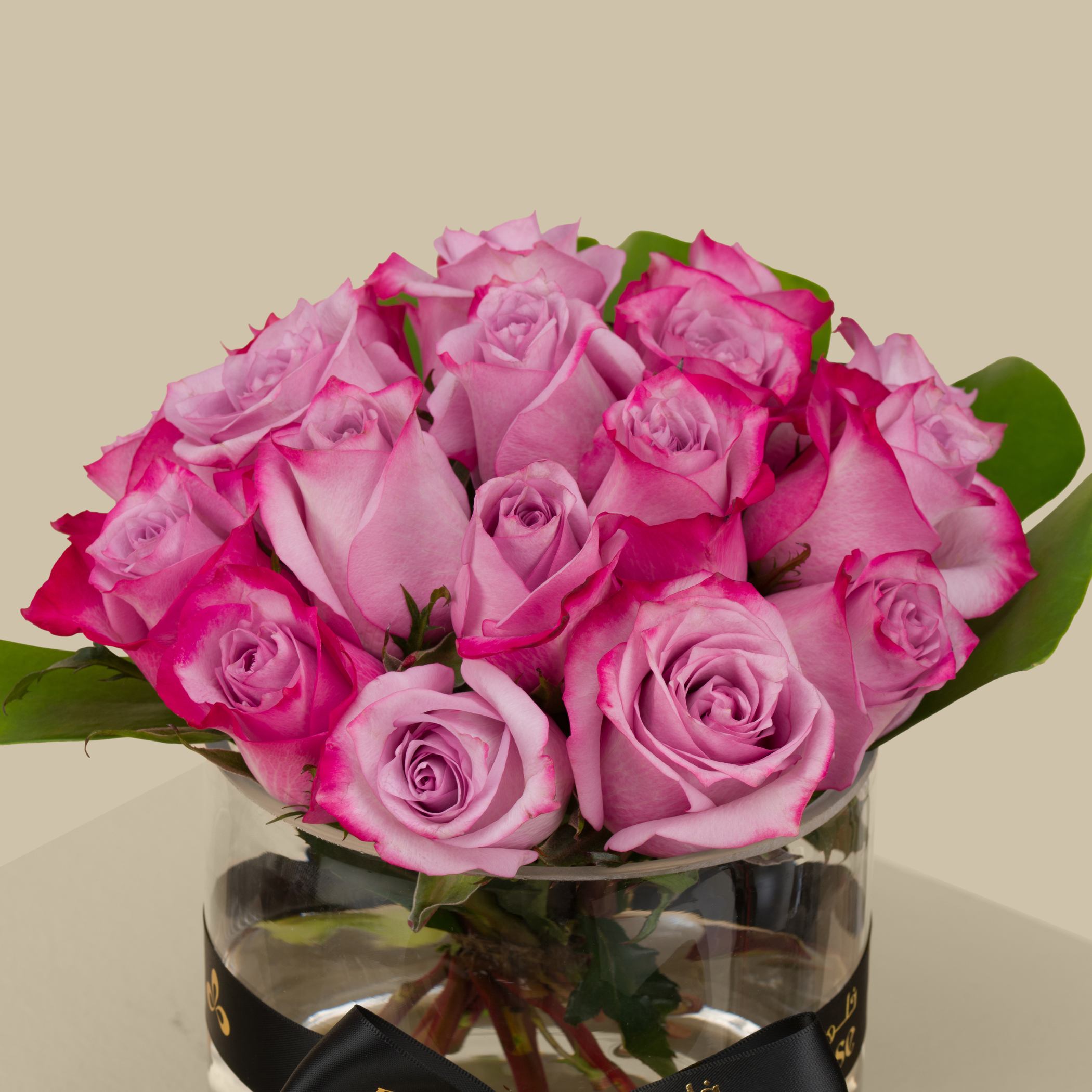 Purple Delight Vase Purple Delight Vase