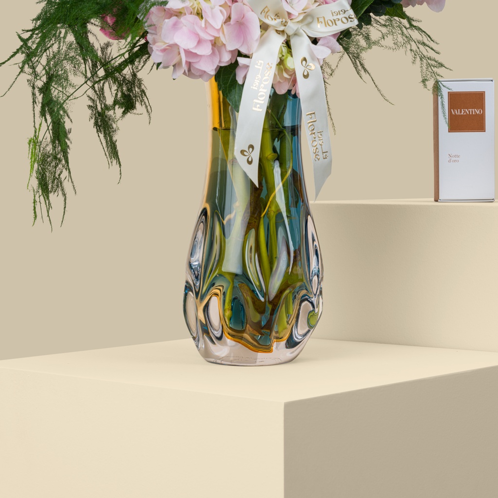 Valentino Notte D’Oro Parfum | Dreamy Night Vase Valentino Notte D’Oro Parfum | Dreamy Night Vase