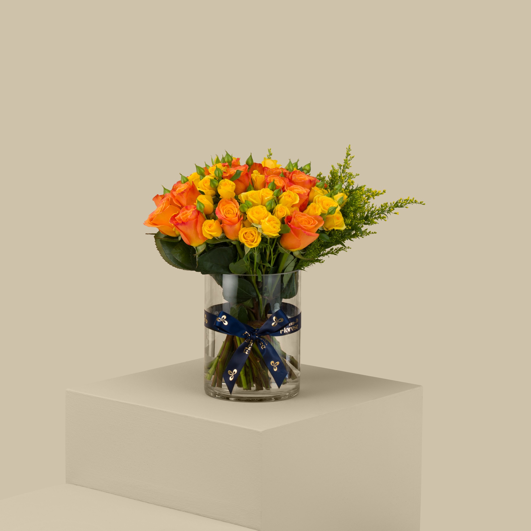 Colors Fantasy Vase Colors Fantasy Vase