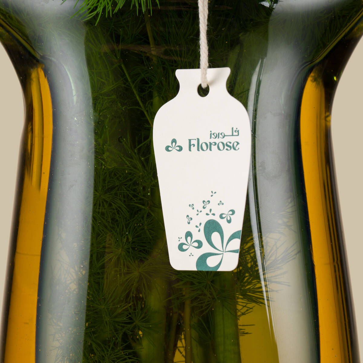 Life’s Orchestra Premium Vase Life’s Orchestra Premium Vase
