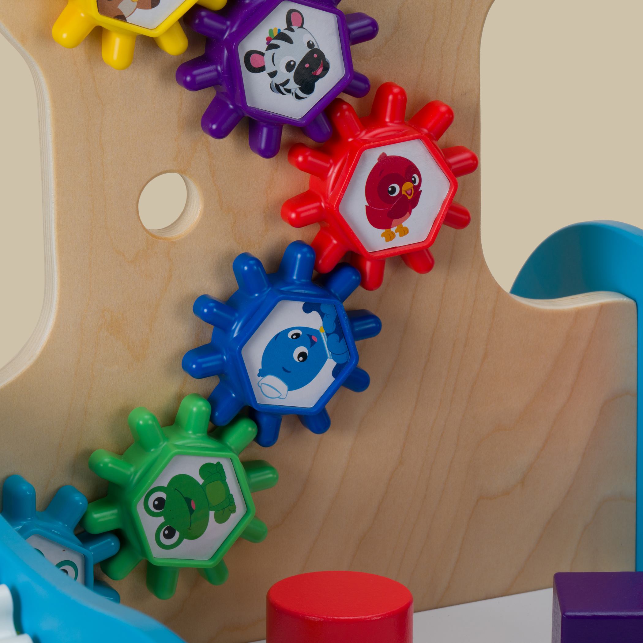 Baby Einstein Wooden Walker 2 In 1 | Eagerness Bouquet Baby Einstein Wooden Walker 2 In 1 | Eagerness Bouquet