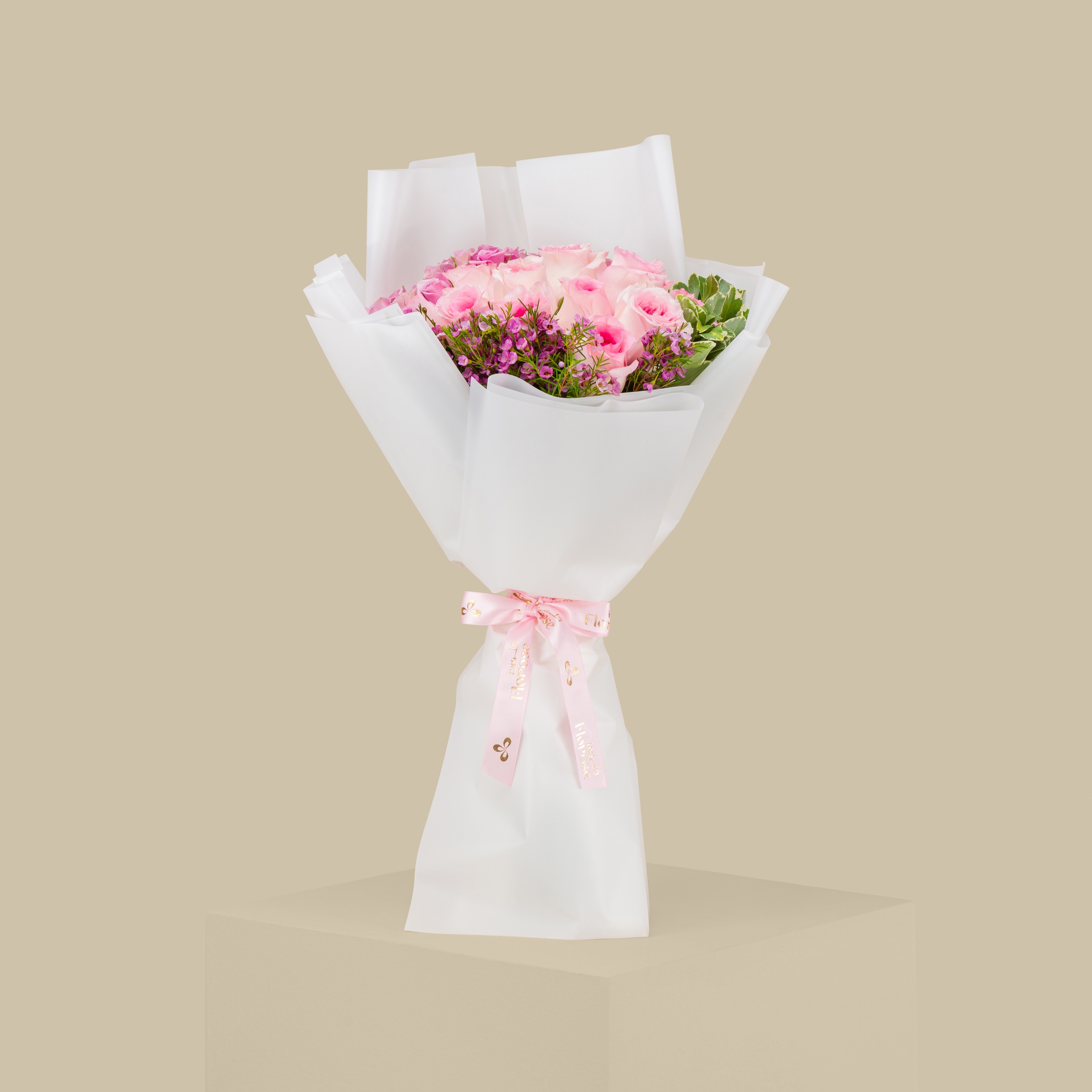 Lilac Touch Bouquet Lilac Touch Bouquet