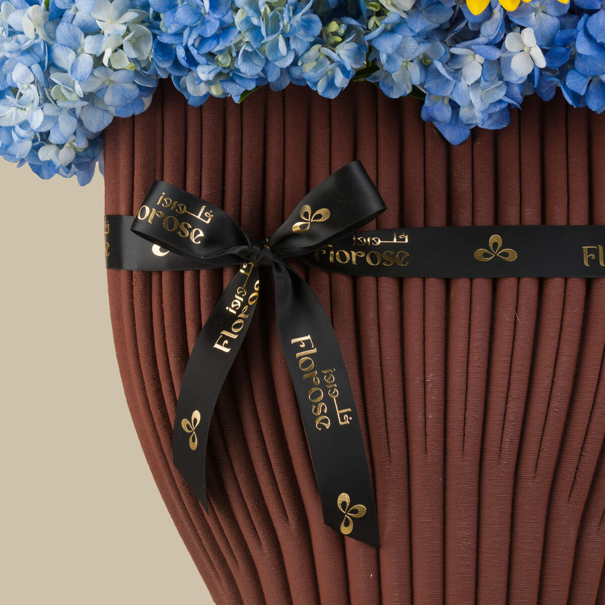 Luxurious Fragrance Premium Vase Luxurious Fragrance Premium Vase