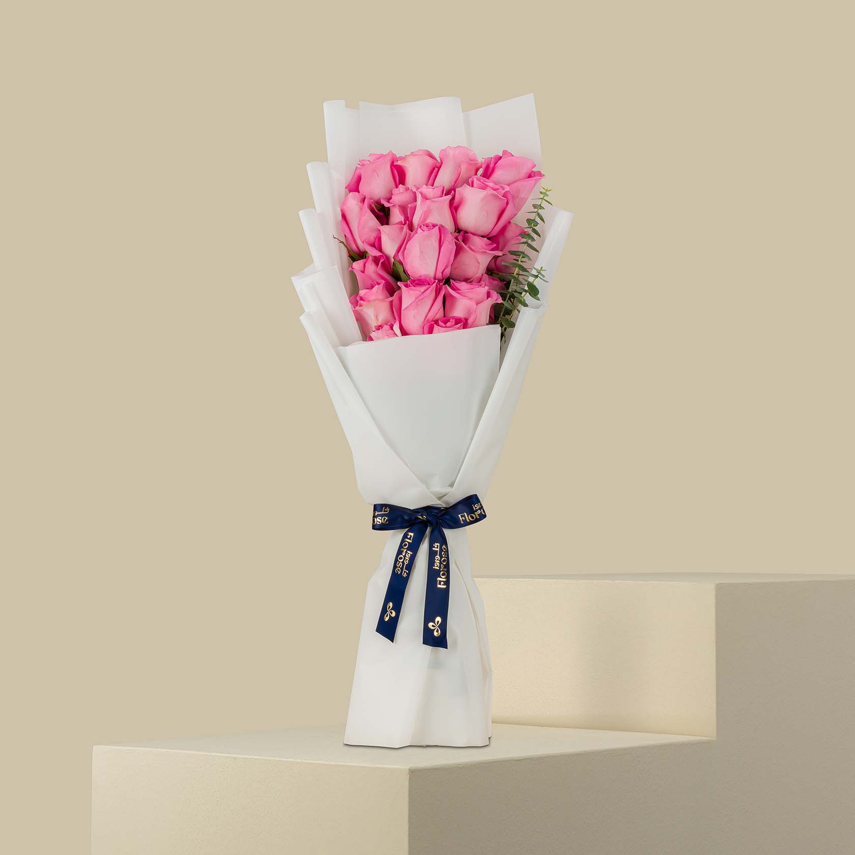 Blush Haze Bouquet Blush Haze Bouquet