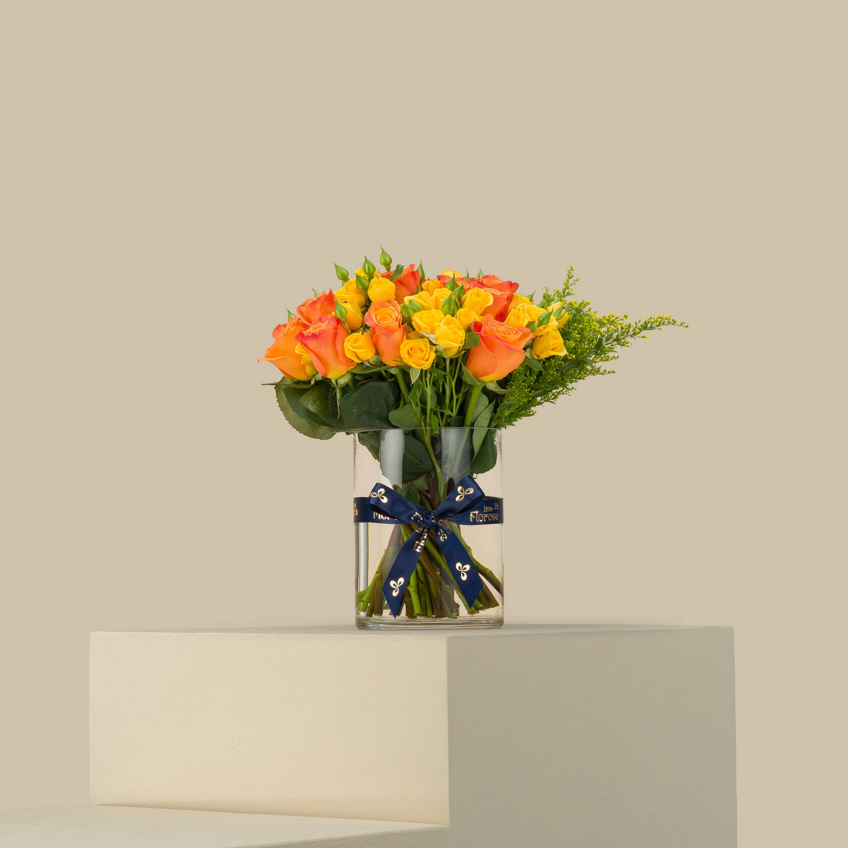 Colors Fantasy Vase Colors Fantasy Vase
