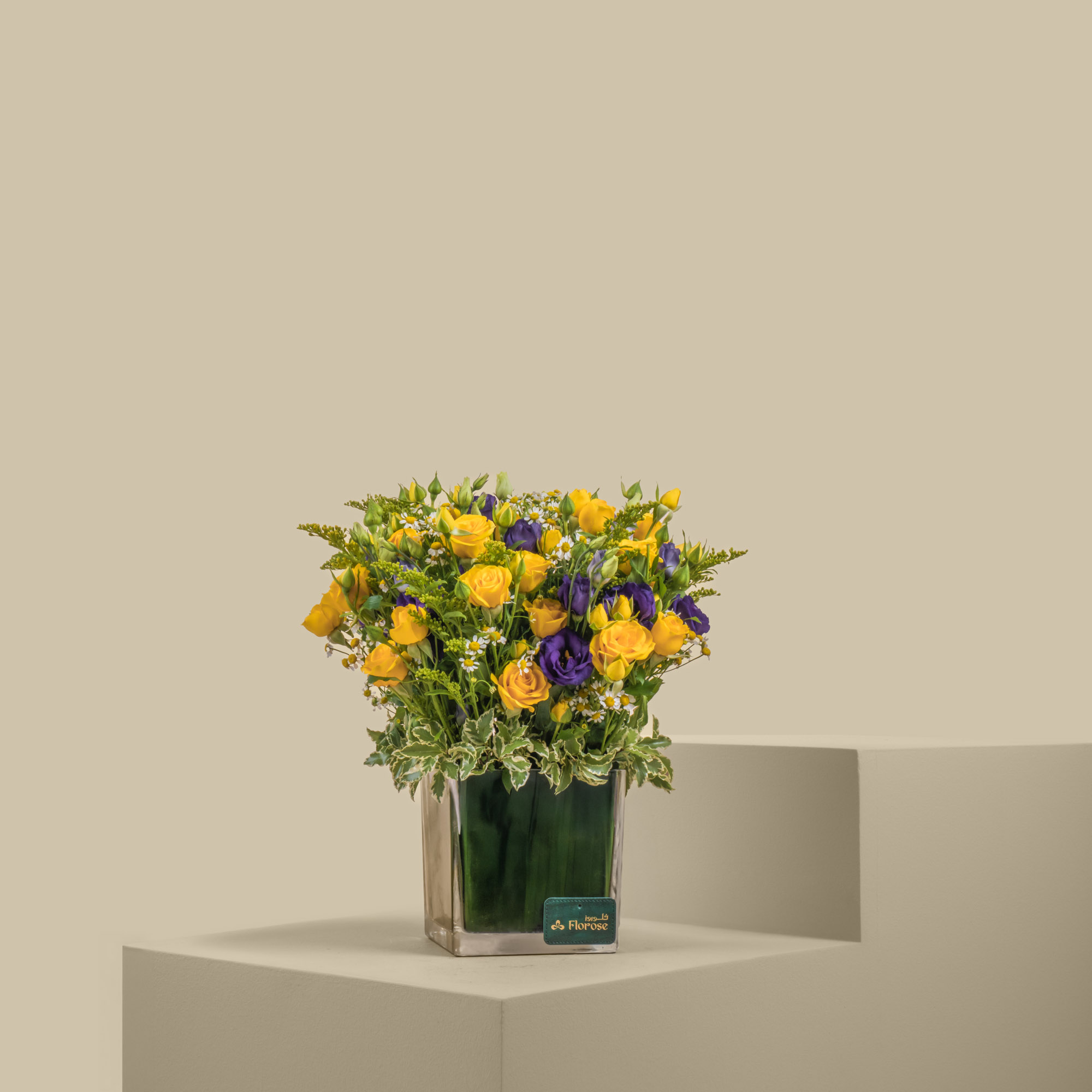 Meadow Breeze Vase Meadow Breeze Vase