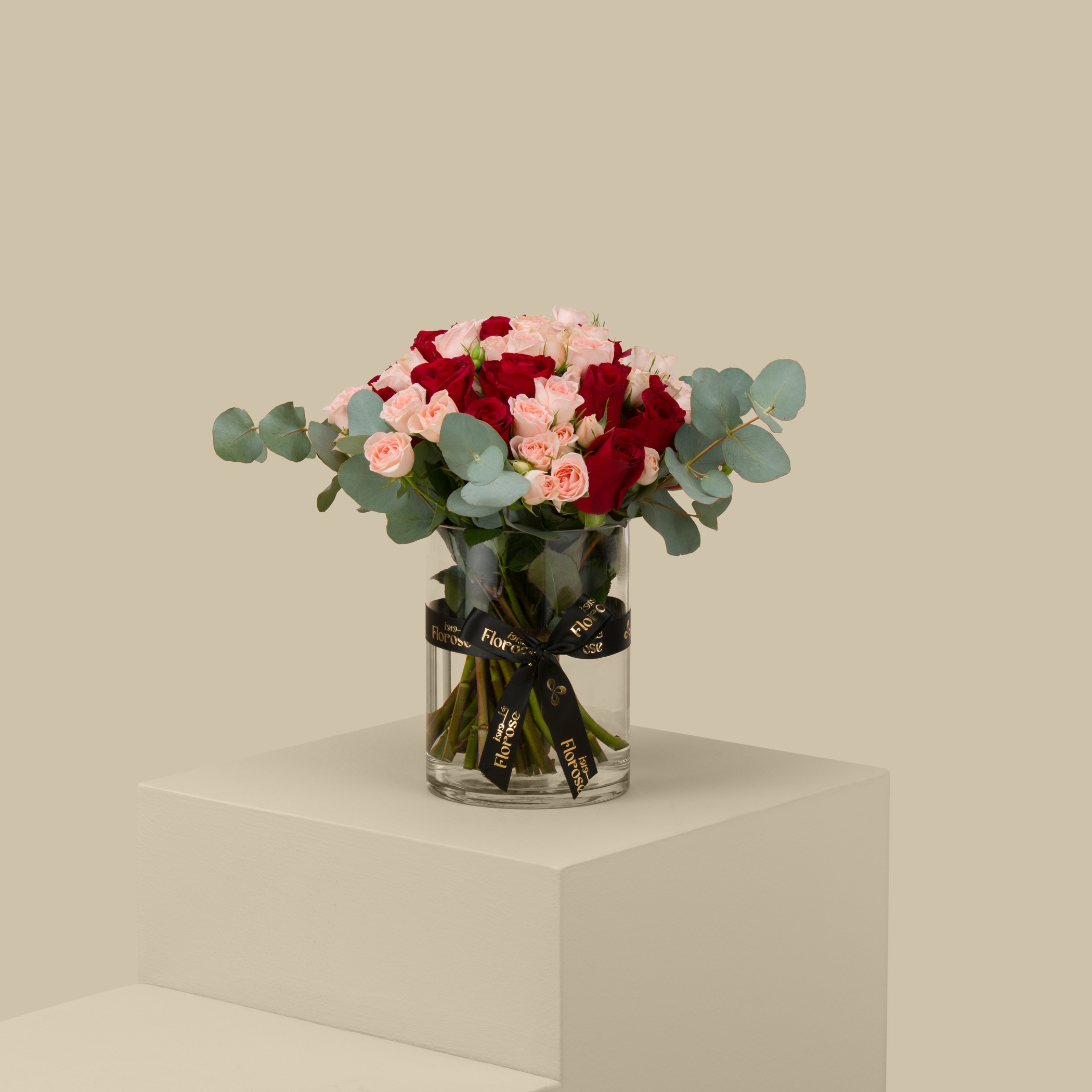 Love You Vase Love You Vase