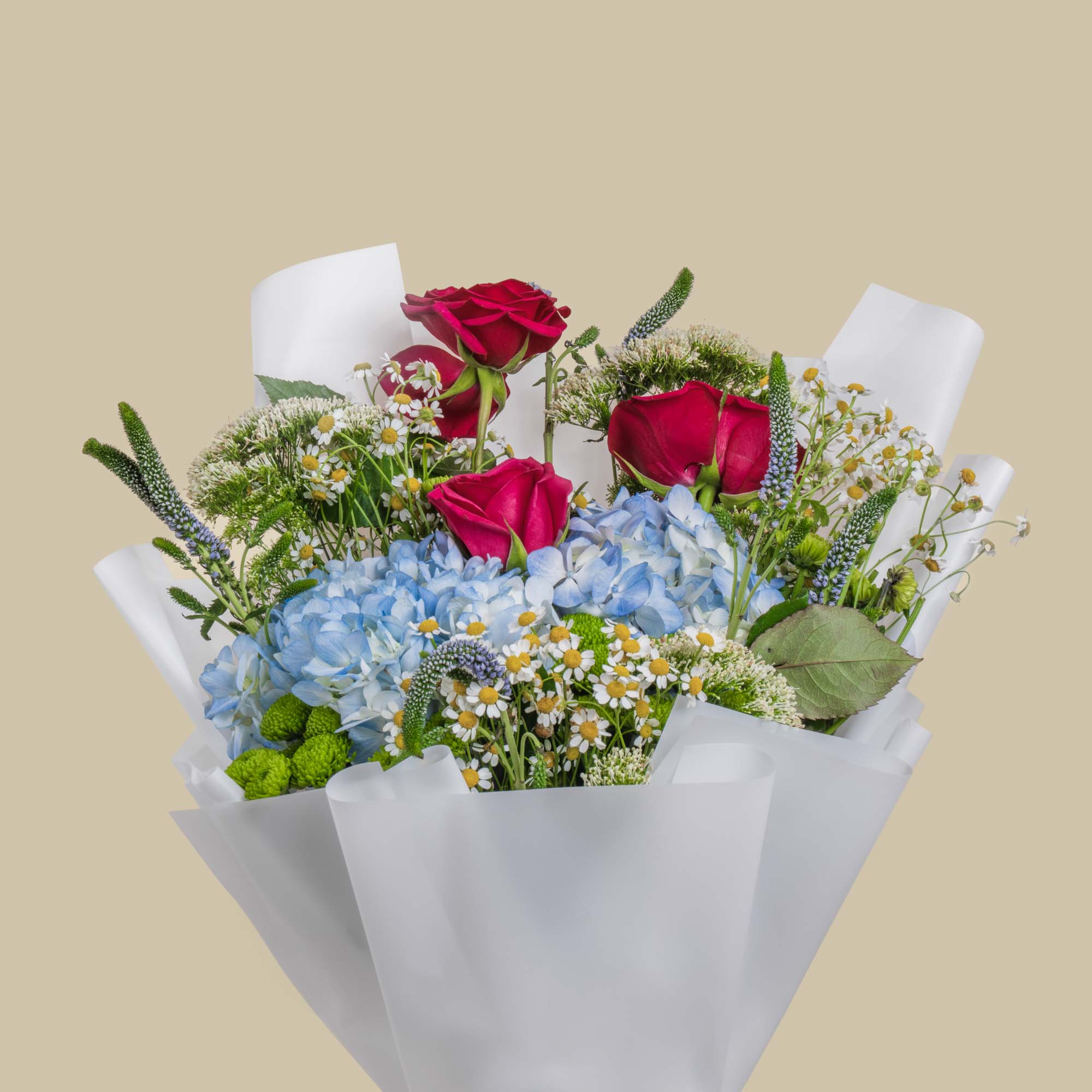Spring Melody Bouquet Spring Melody Bouquet