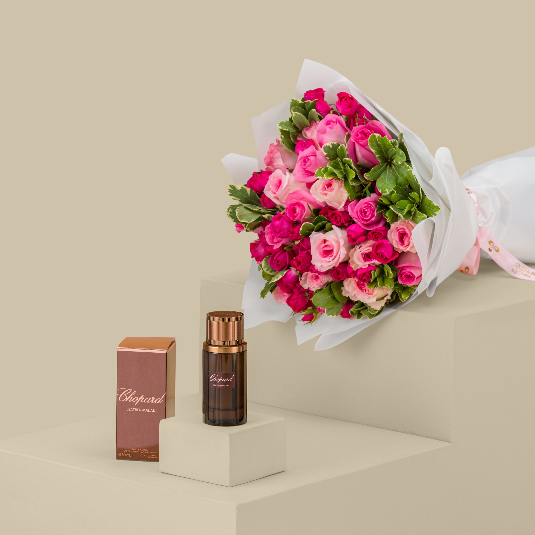 Chopard Leather Malaki EDP | Love Nest Bouquet Chopard Leather Malaki EDP | Love Nest Bouquet