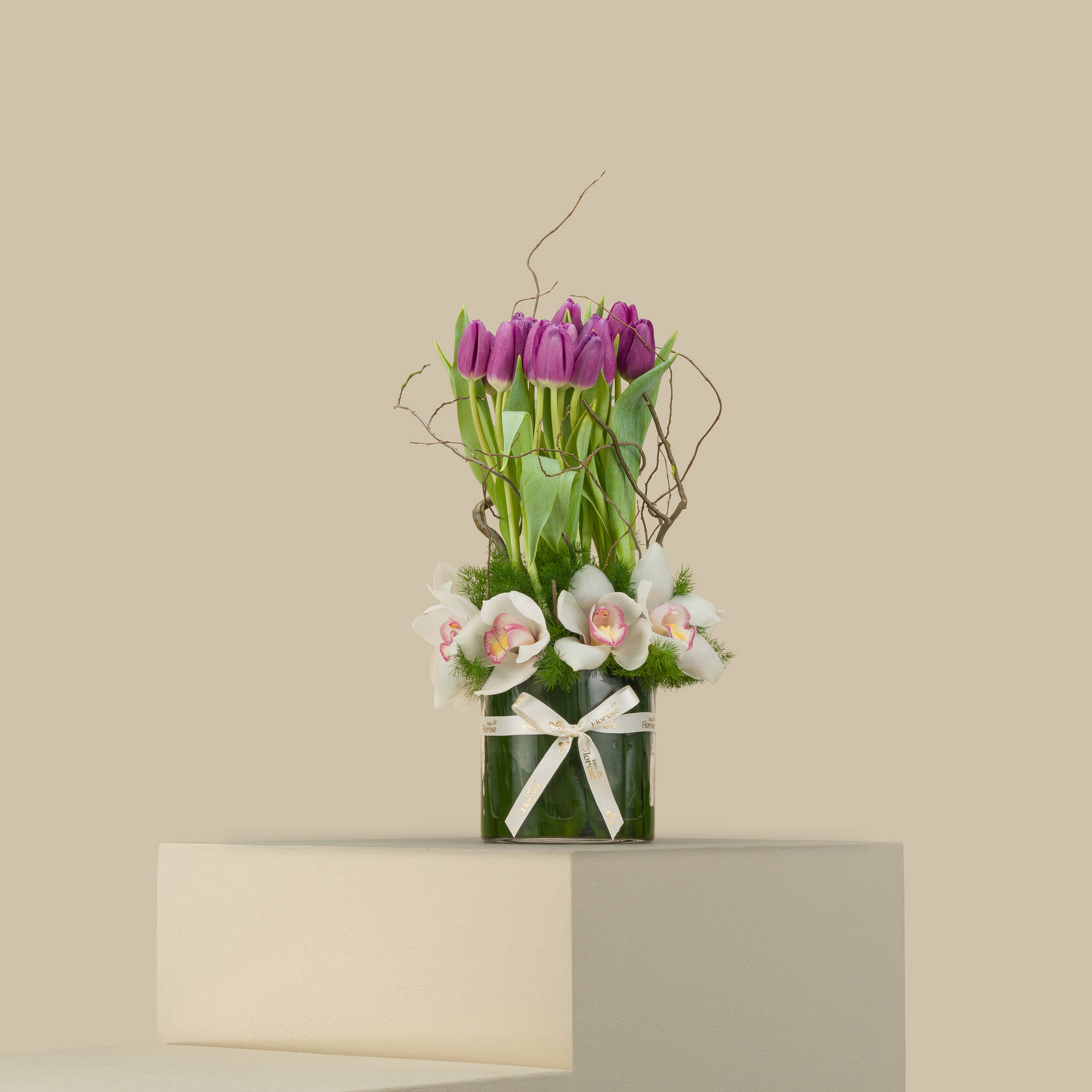 Lifetime Journey Vase Lifetime Journey Vase