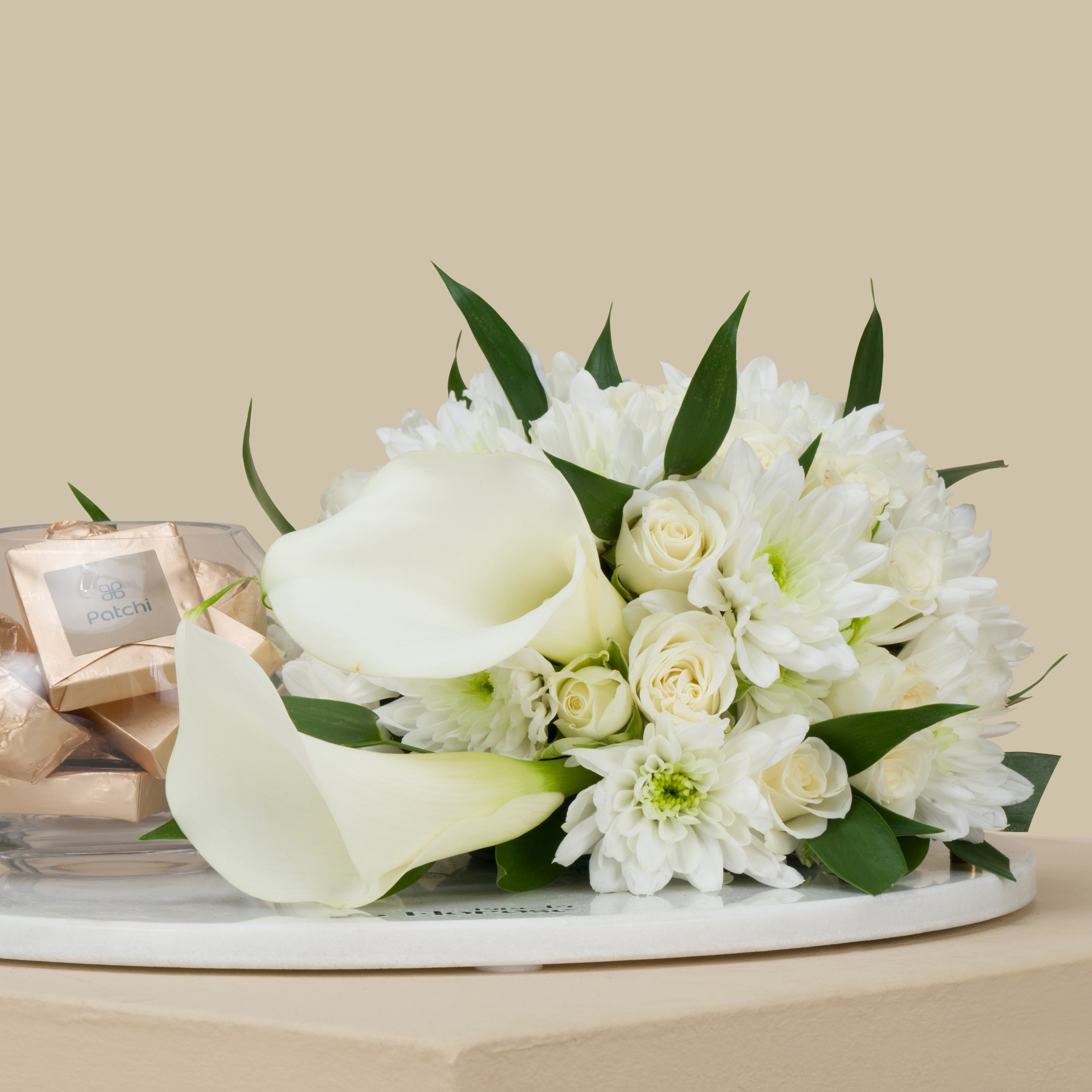 Patchi Chocolate | Al Bahaa Flowers Patchi Chocolate | Al Bahaa Flowers