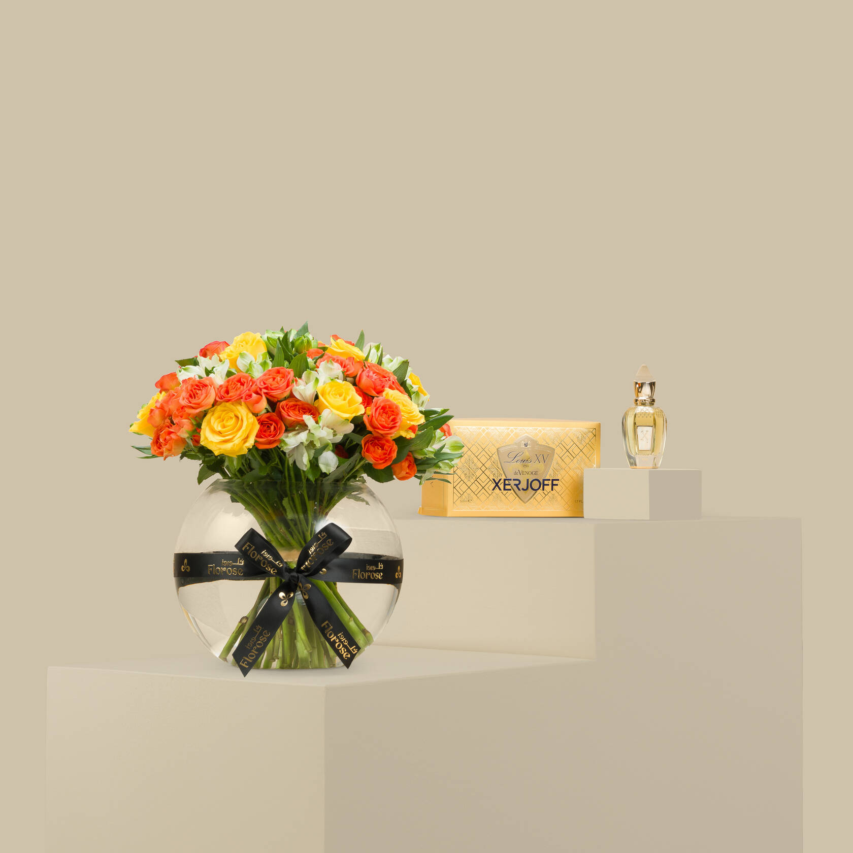 عطر لويس الخامس زيرجوف | عبق الحديقة عطر لويس الخامس زيرجوف | عبق الحديقة
