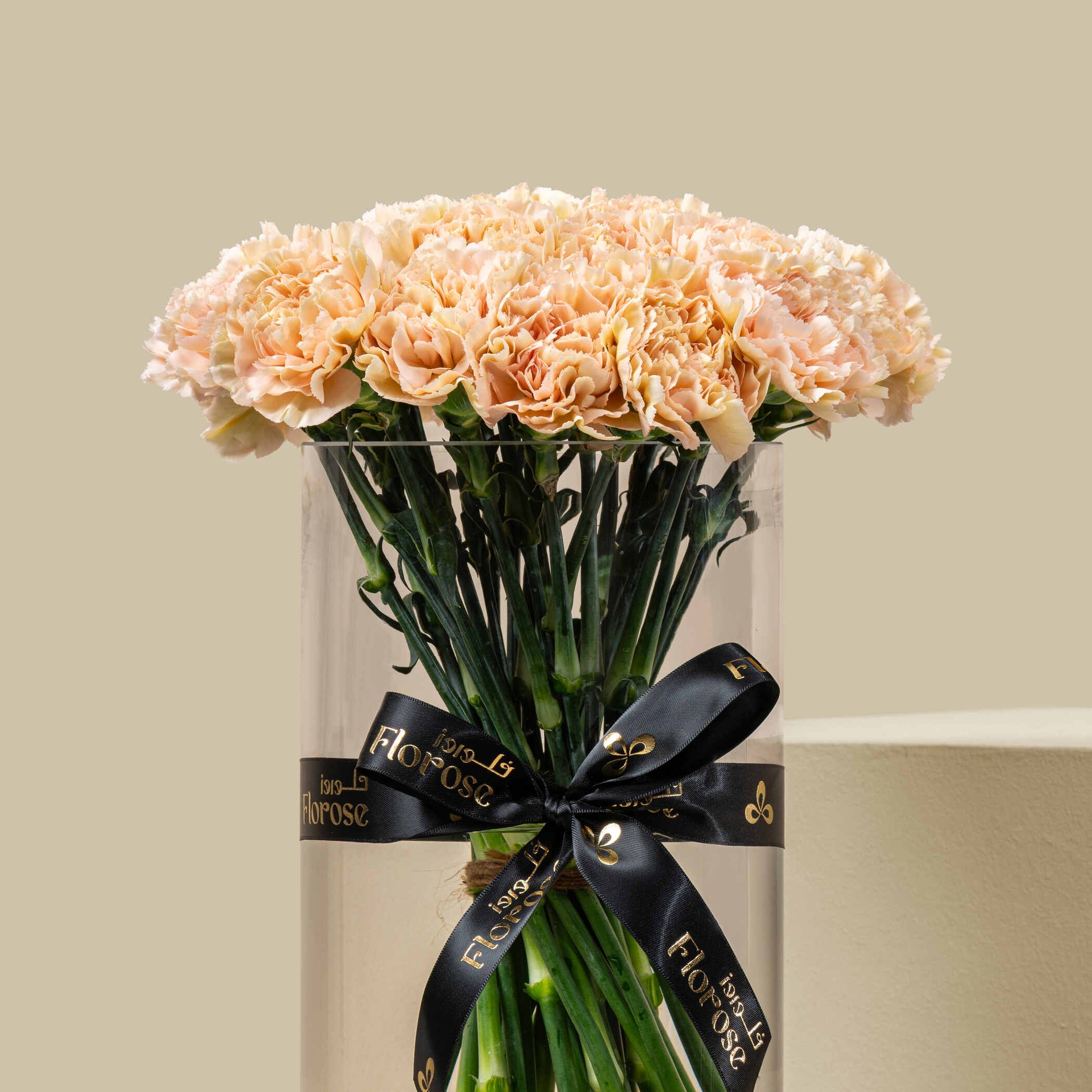 Carnation Magic Vase Carnation Magic Vase
