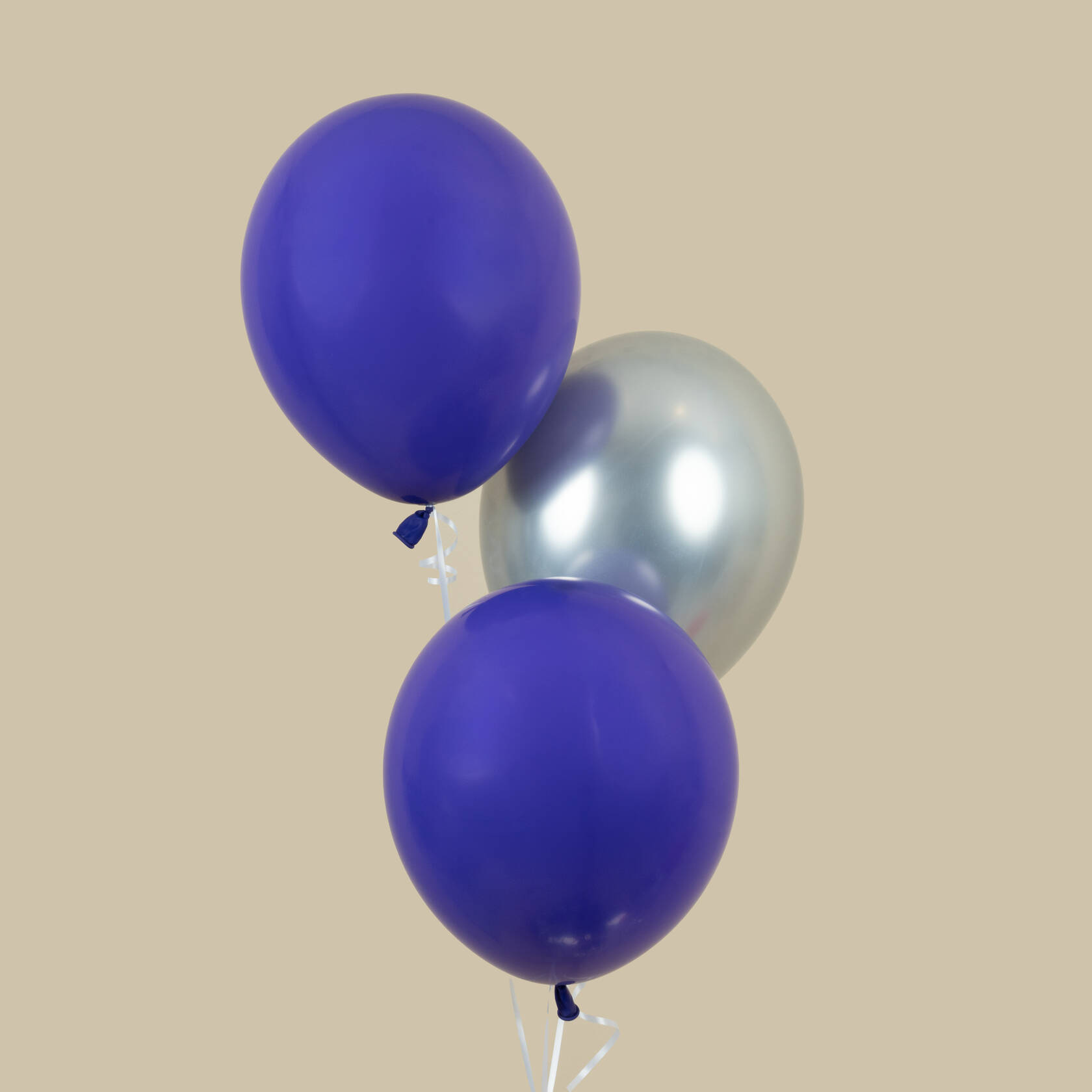 Happy Anniversary Balloons Set Happy Anniversary Balloons Set