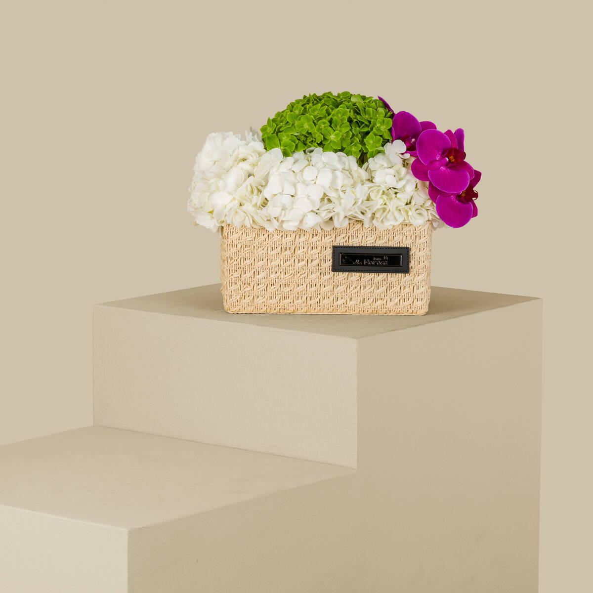 Spring Joy Basket Spring Joy Basket