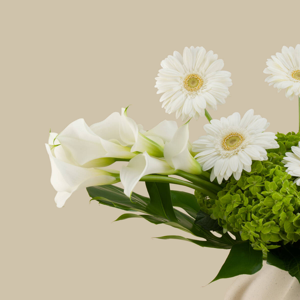 Exceptional Glow Premium Vase Exceptional Glow Premium Vase