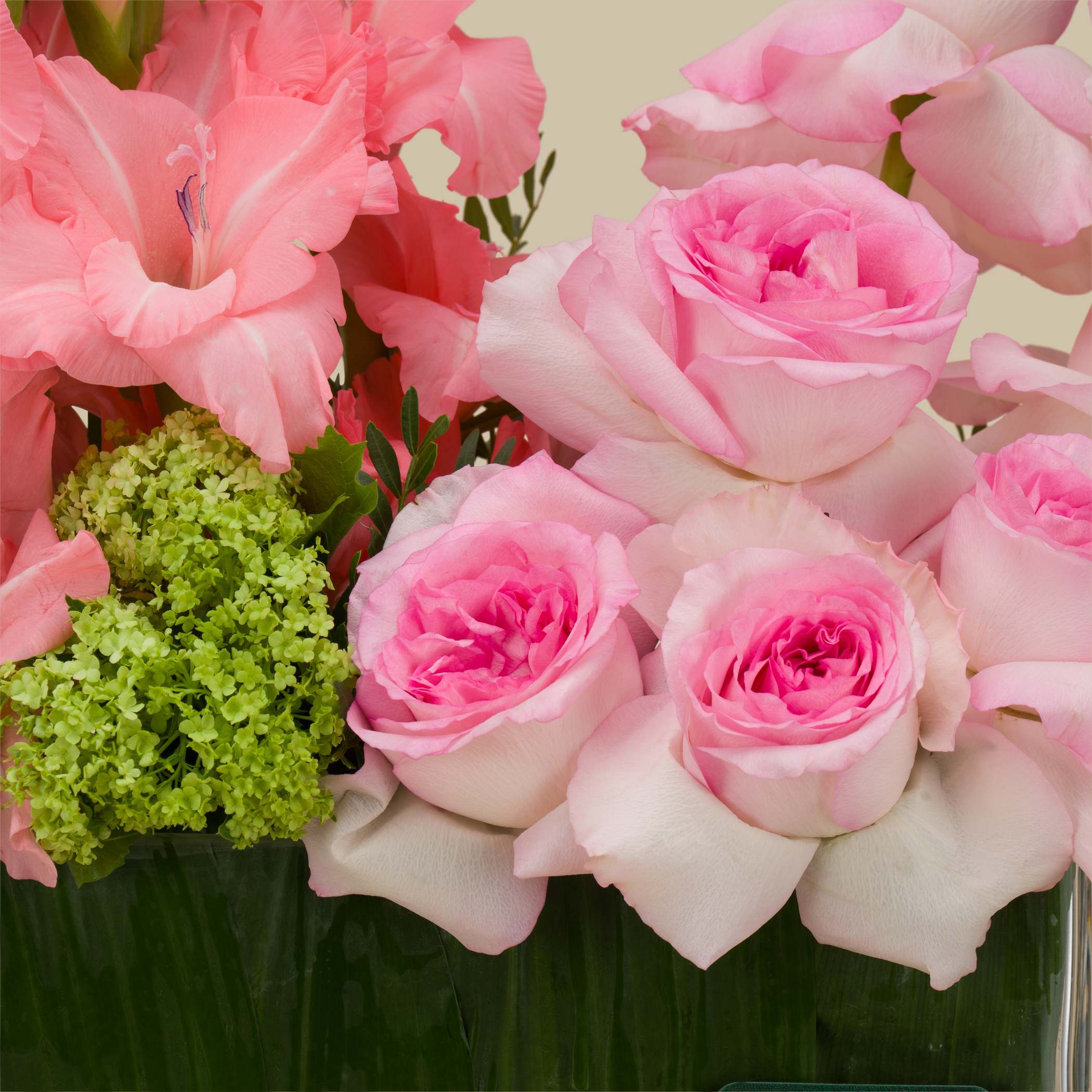 Dreamy Spring Rec Vase Dreamy Spring Rec Vase