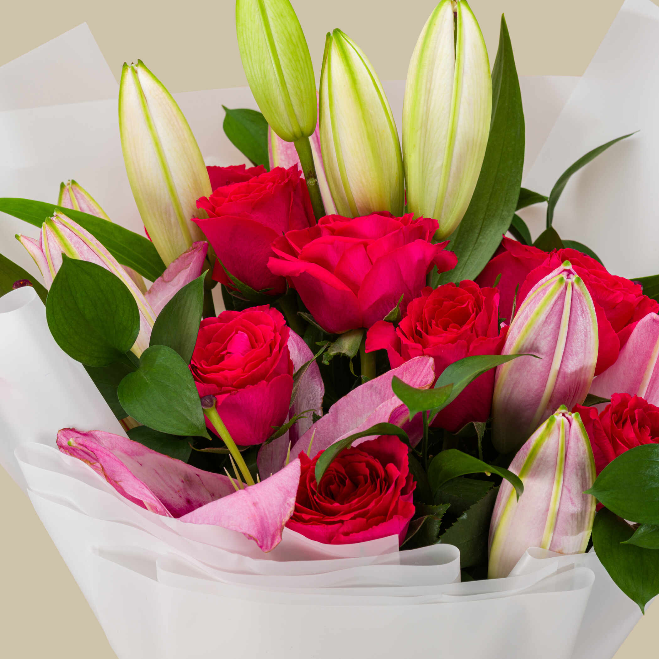 Opulent Harmony Bouquet Opulent Harmony Bouquet