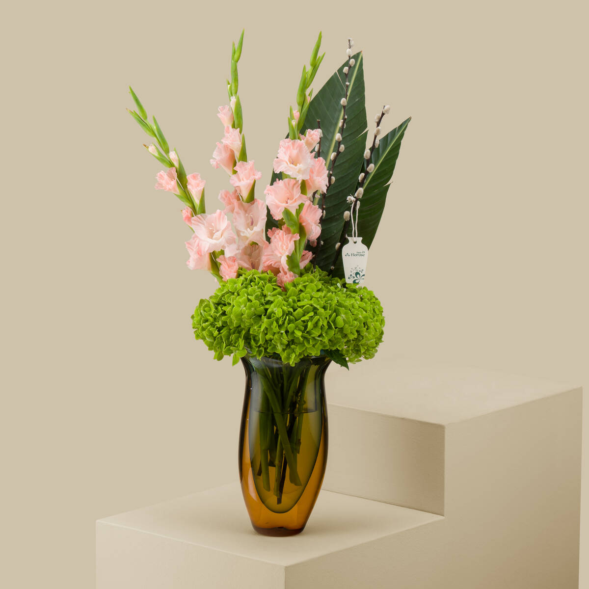Spring Manor Premium Vase Spring Manor Premium Vase
