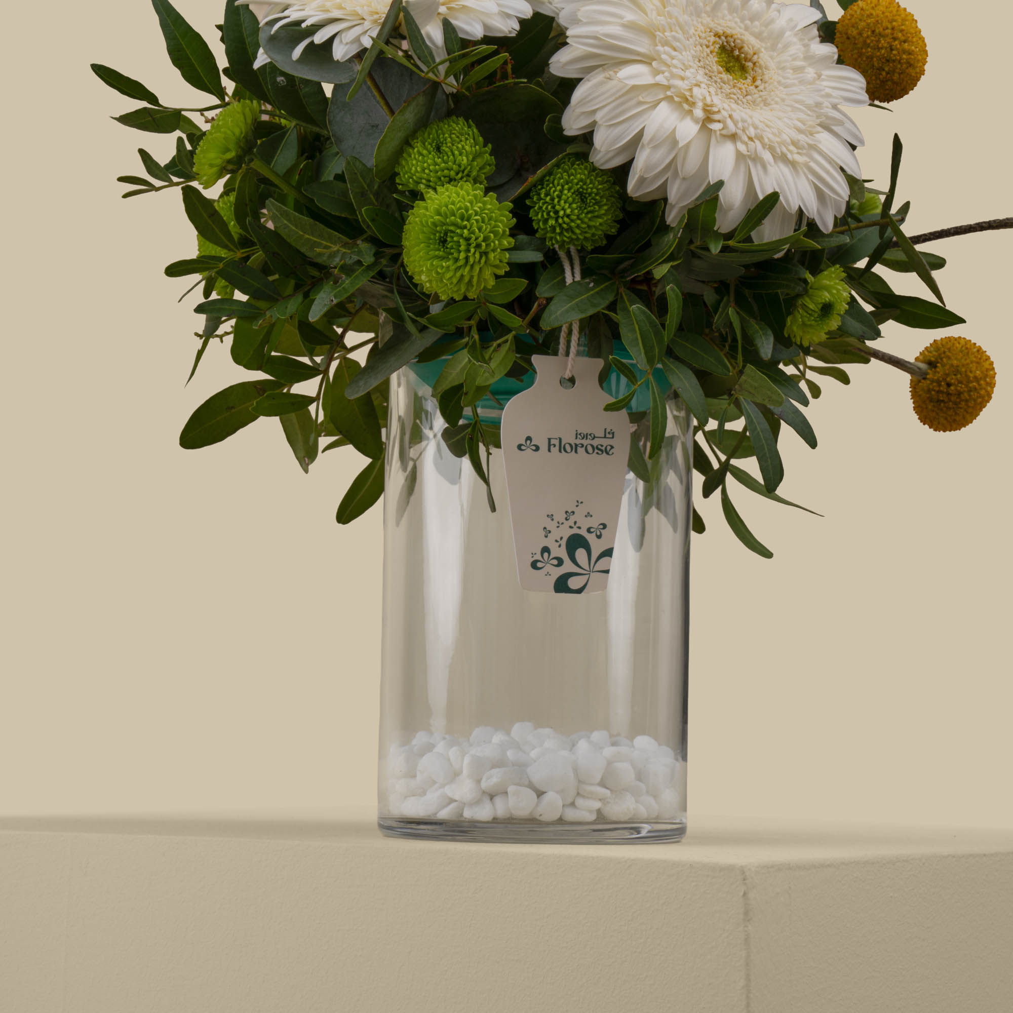 Sweet Atelier | Black & White Birthday Cake | Purity Vase Sweet Atelier | Black & White Birthday Cake | Purity Vase