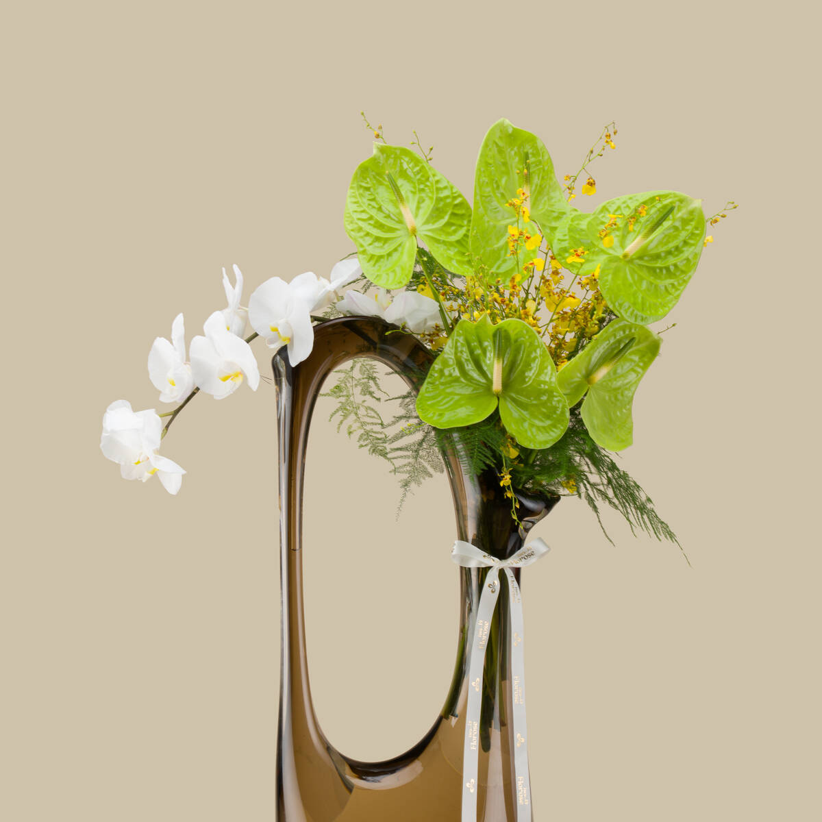 Daylight Dance Premium Vase Daylight Dance Premium Vase
