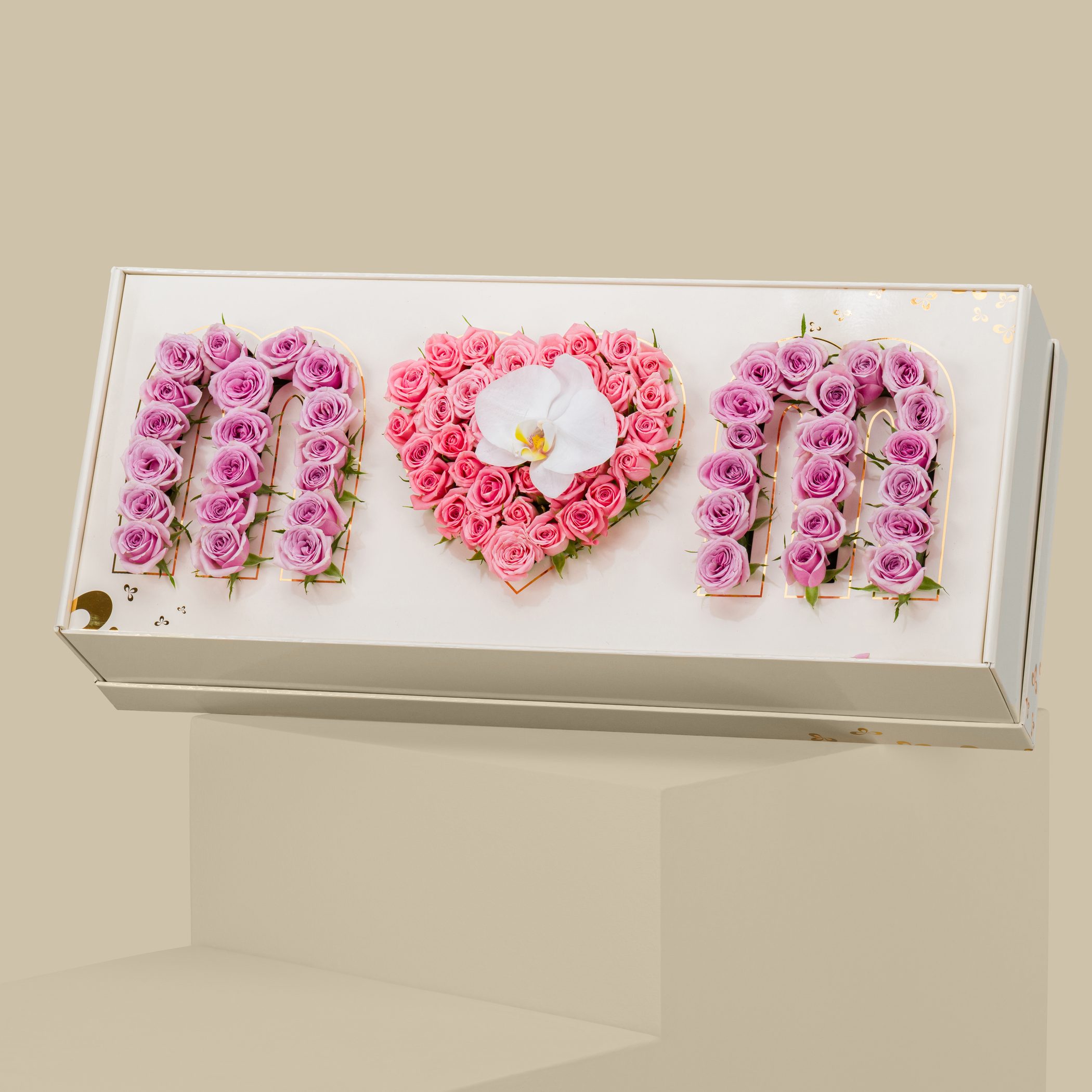 Perfect Mom Box Perfect Mom Box