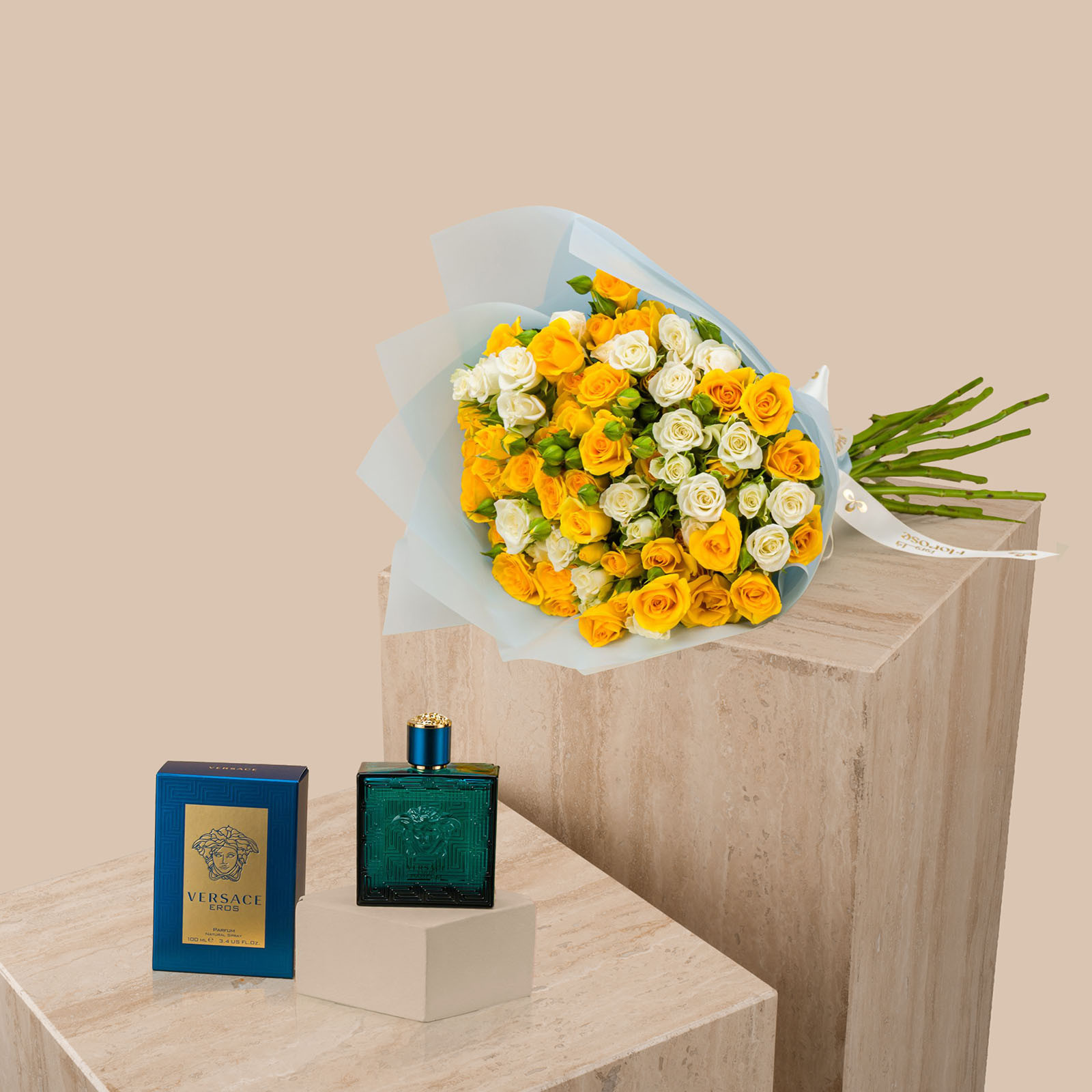 عطر ايورس الرجالي فيرزاتشي | باقة البهجة عطر ايورس الرجالي فيرزاتشي | باقة البهجة