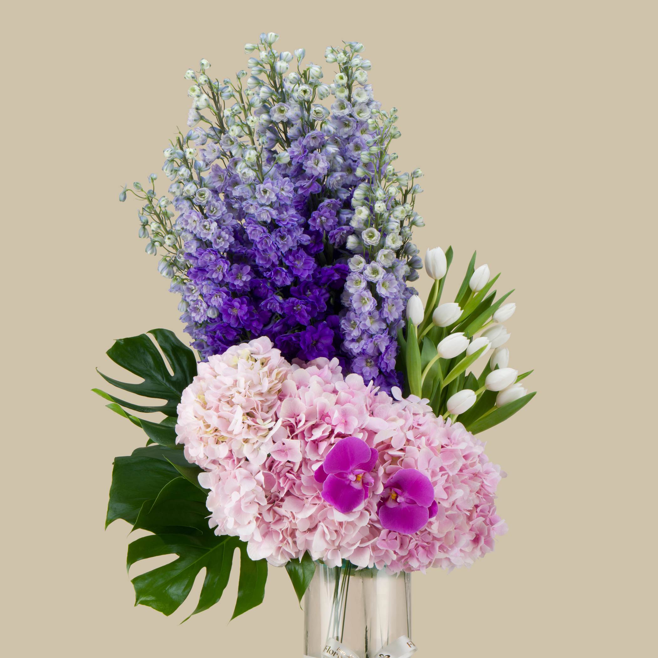 Heavenly Beauty Vase Heavenly Beauty Vase