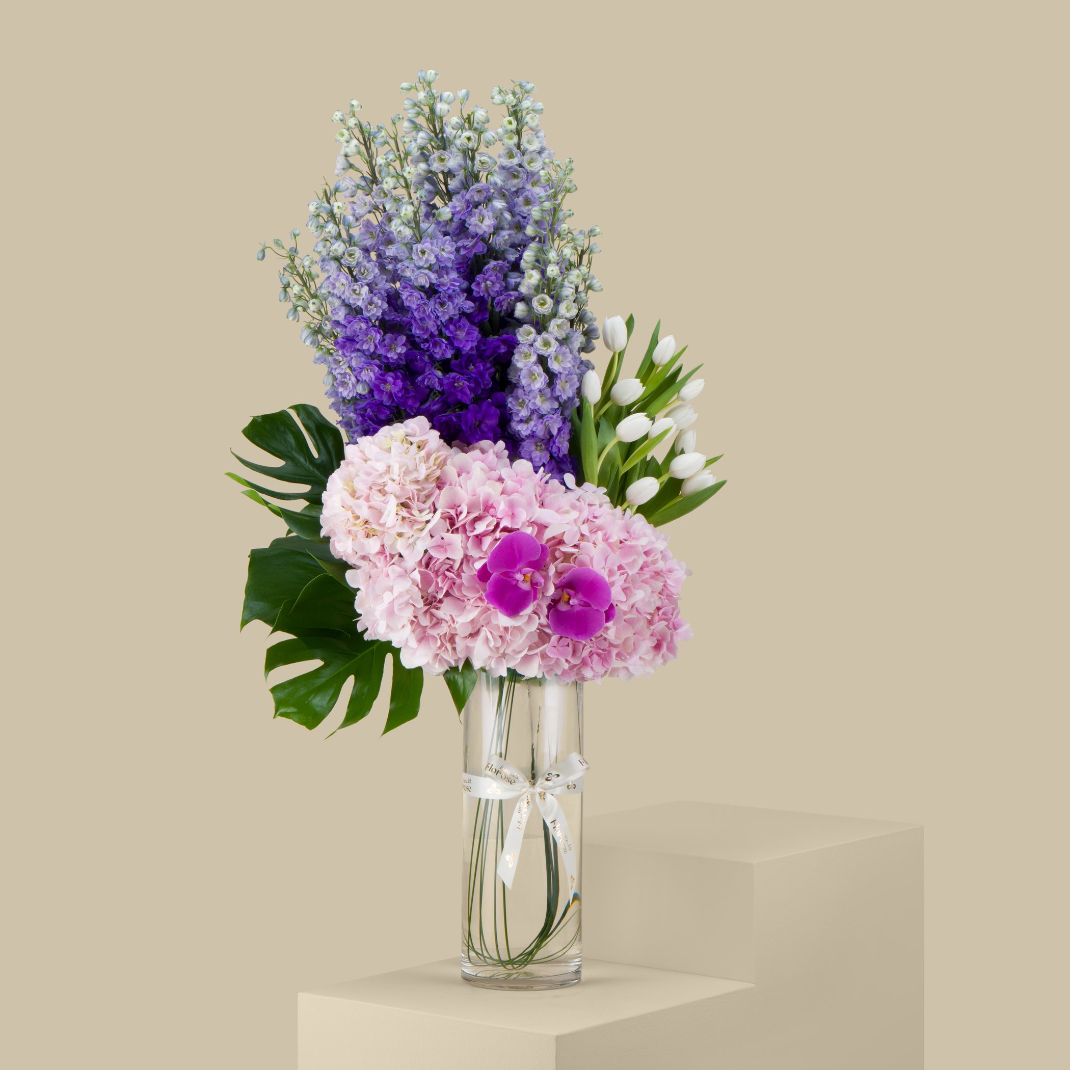 Heavenly Beauty Vase Heavenly Beauty Vase