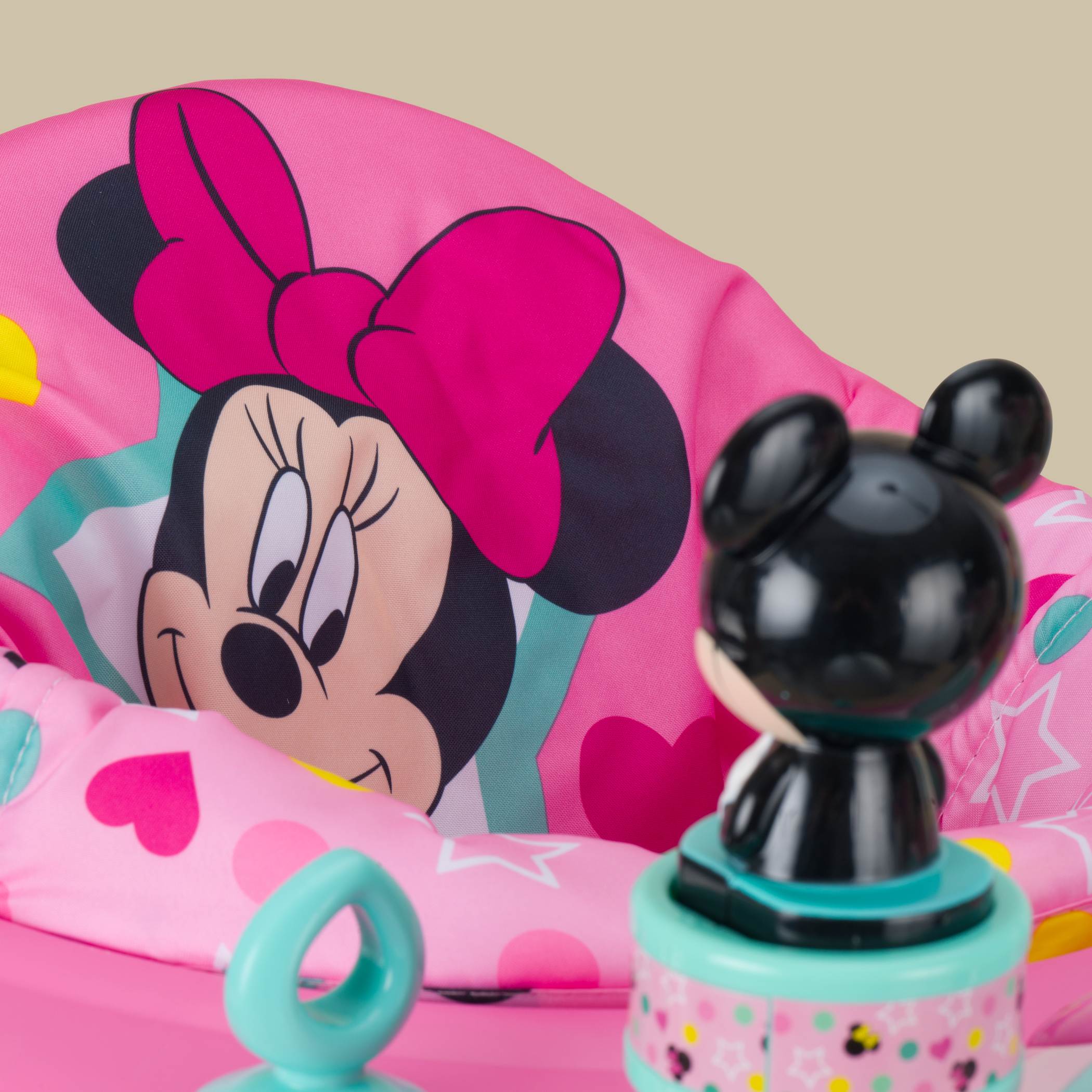 Disney Baby Stars & Smiles Walker | Violet Bouquet Disney Baby Stars & Smiles Walker | Violet Bouquet