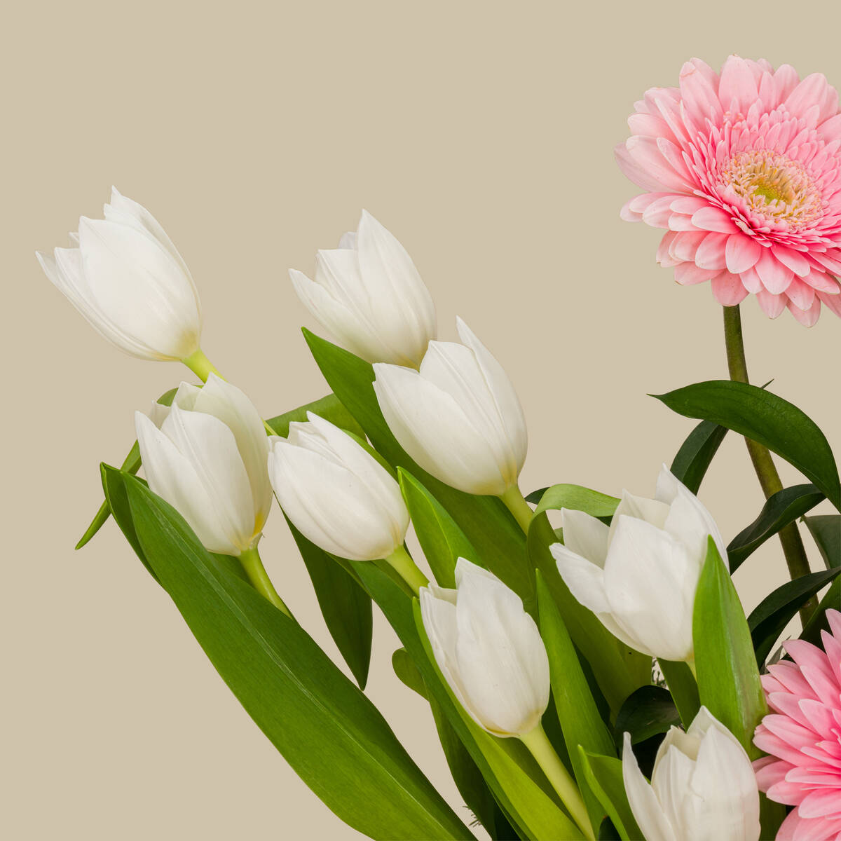 Floral Radiance Basket Floral Radiance Basket