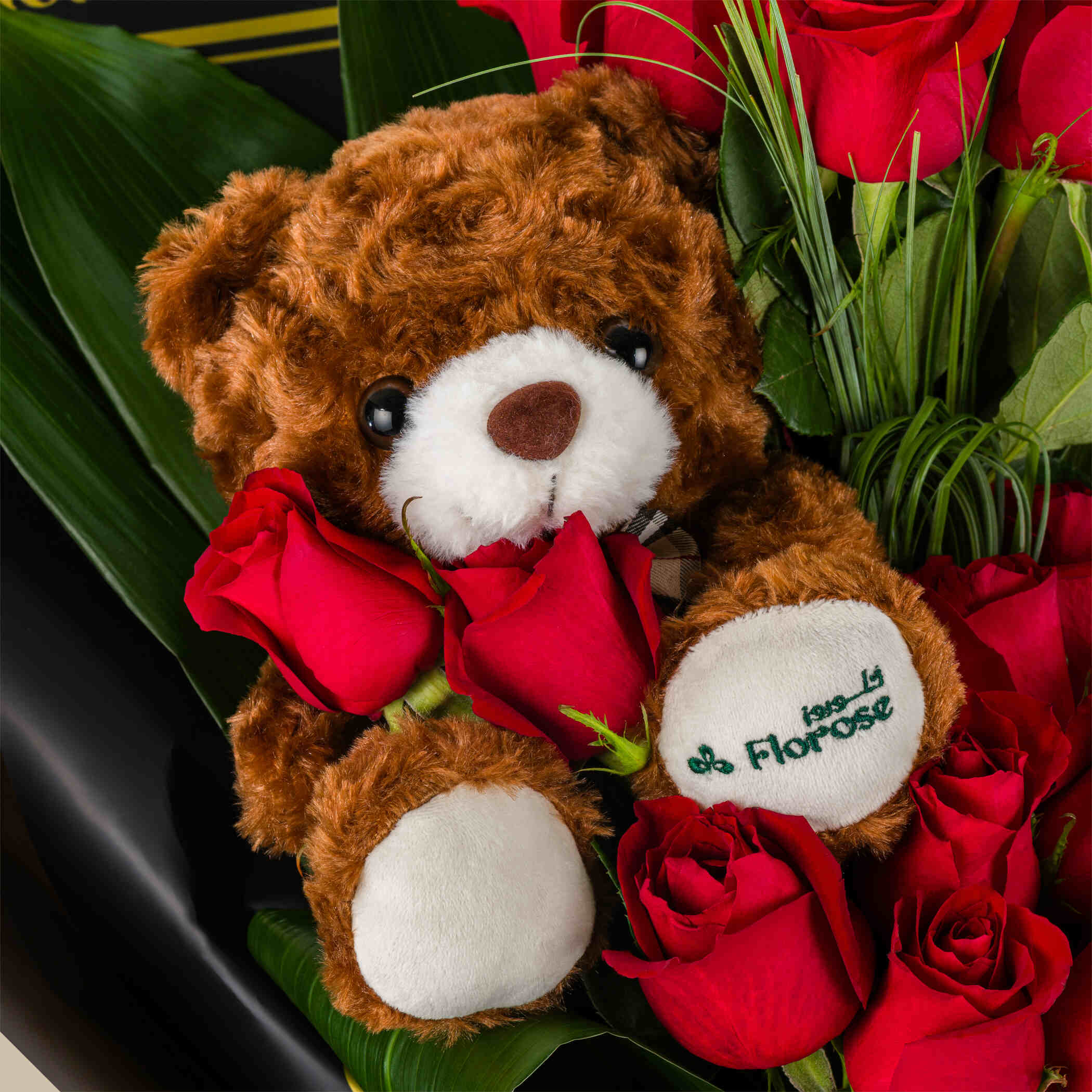 Love Affect Bouquet Love Affect Bouquet