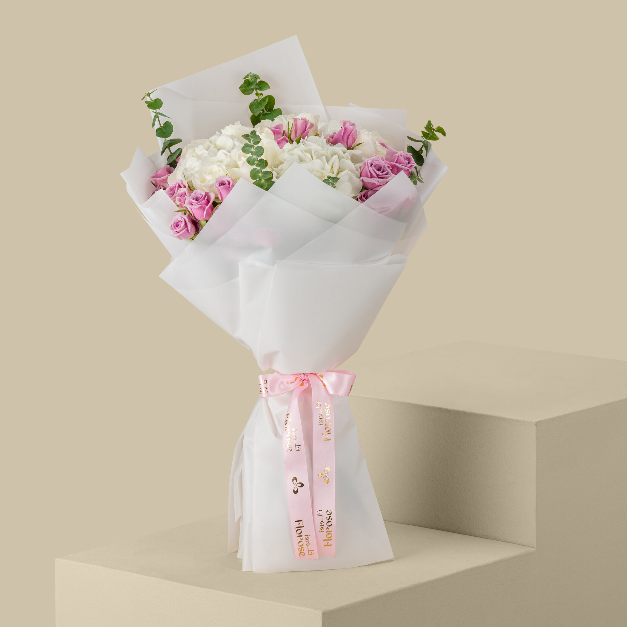 Angel's Touch Bouquet Angel's Touch Bouquet