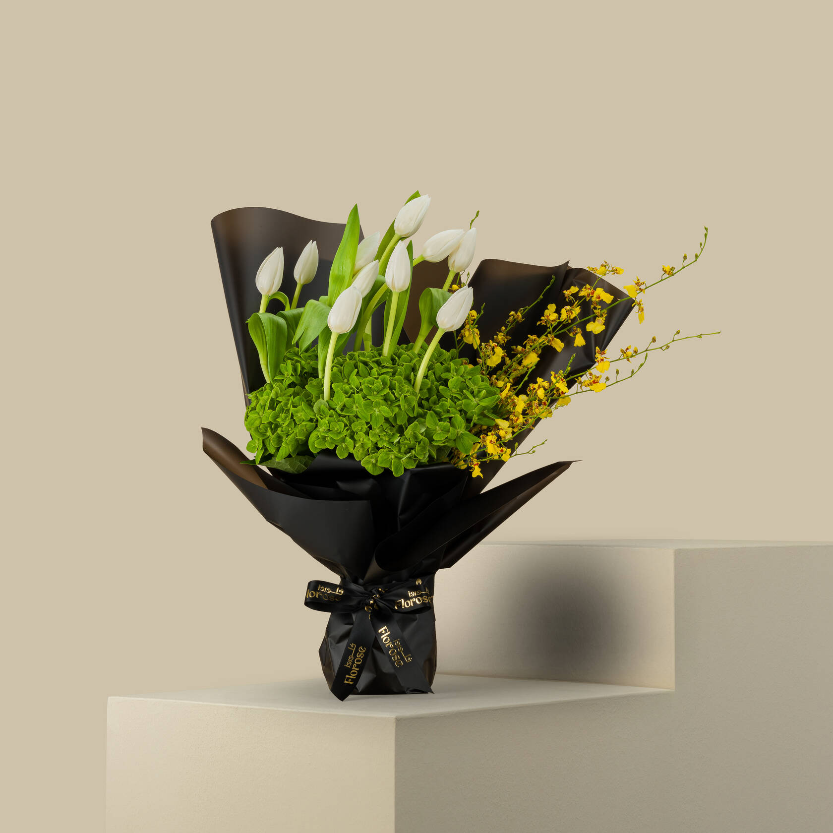 Morning Breeze Bouquet Morning Breeze Bouquet