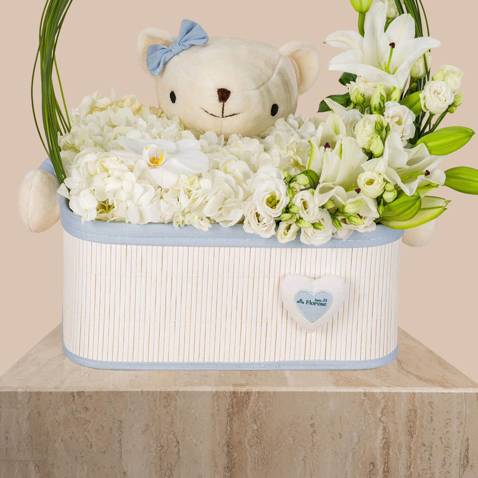 Hope Basket Hope Basket
