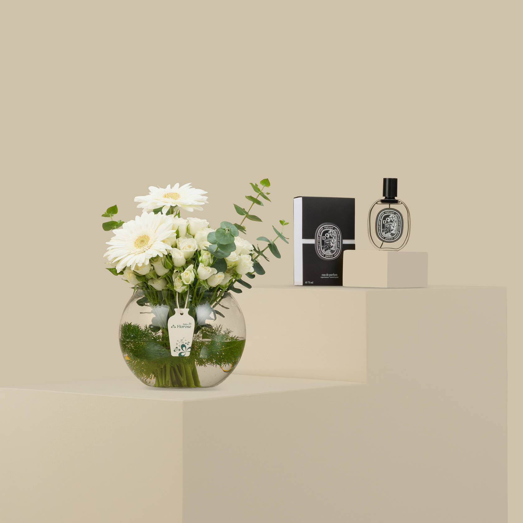 Diptyque Do Son EDP | Gerbera Sparkling Diptyque Do Son EDP | Gerbera Sparkling